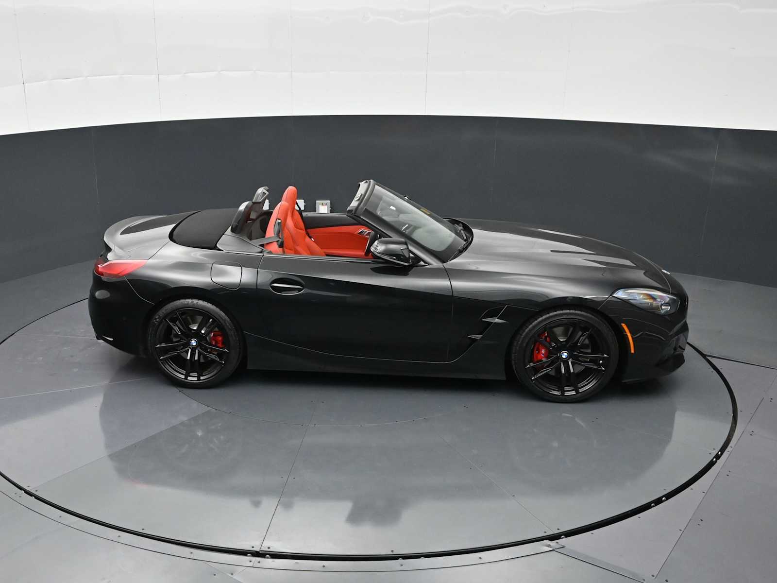 2024 BMW Z4 Base - Photo 34