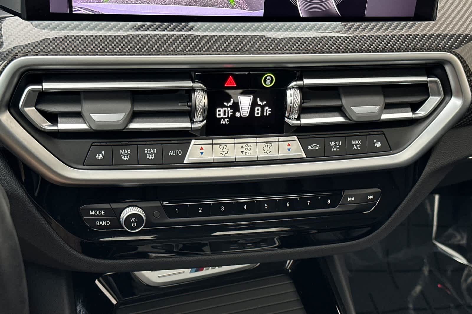 Thumbnail: 2023 BMW X3 - 23