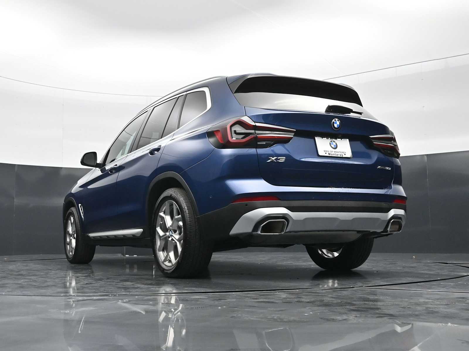 2024 BMW X3 30i - Photo 31