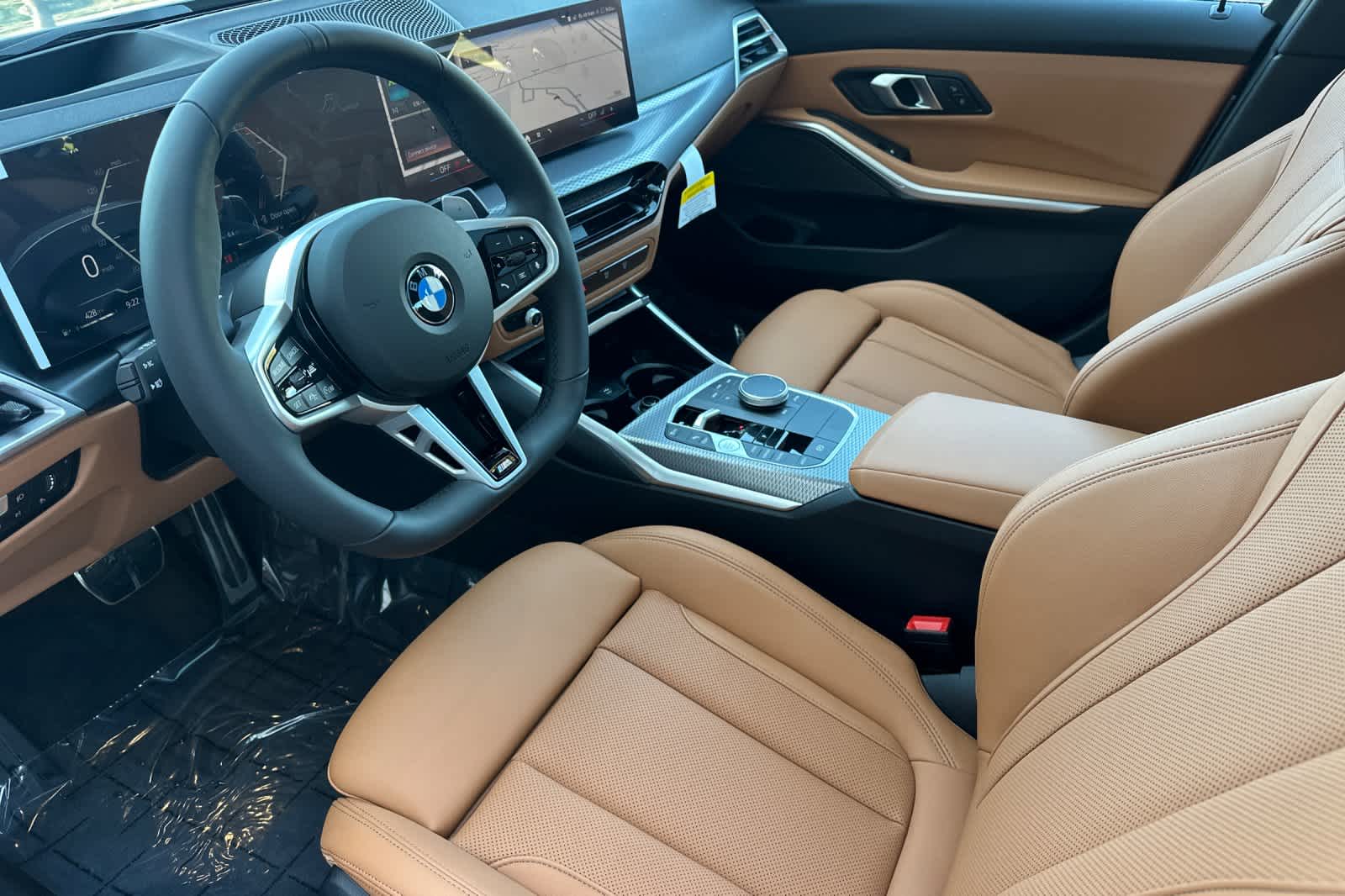 Thumbnail: 2026 BMW 3 Series - 12