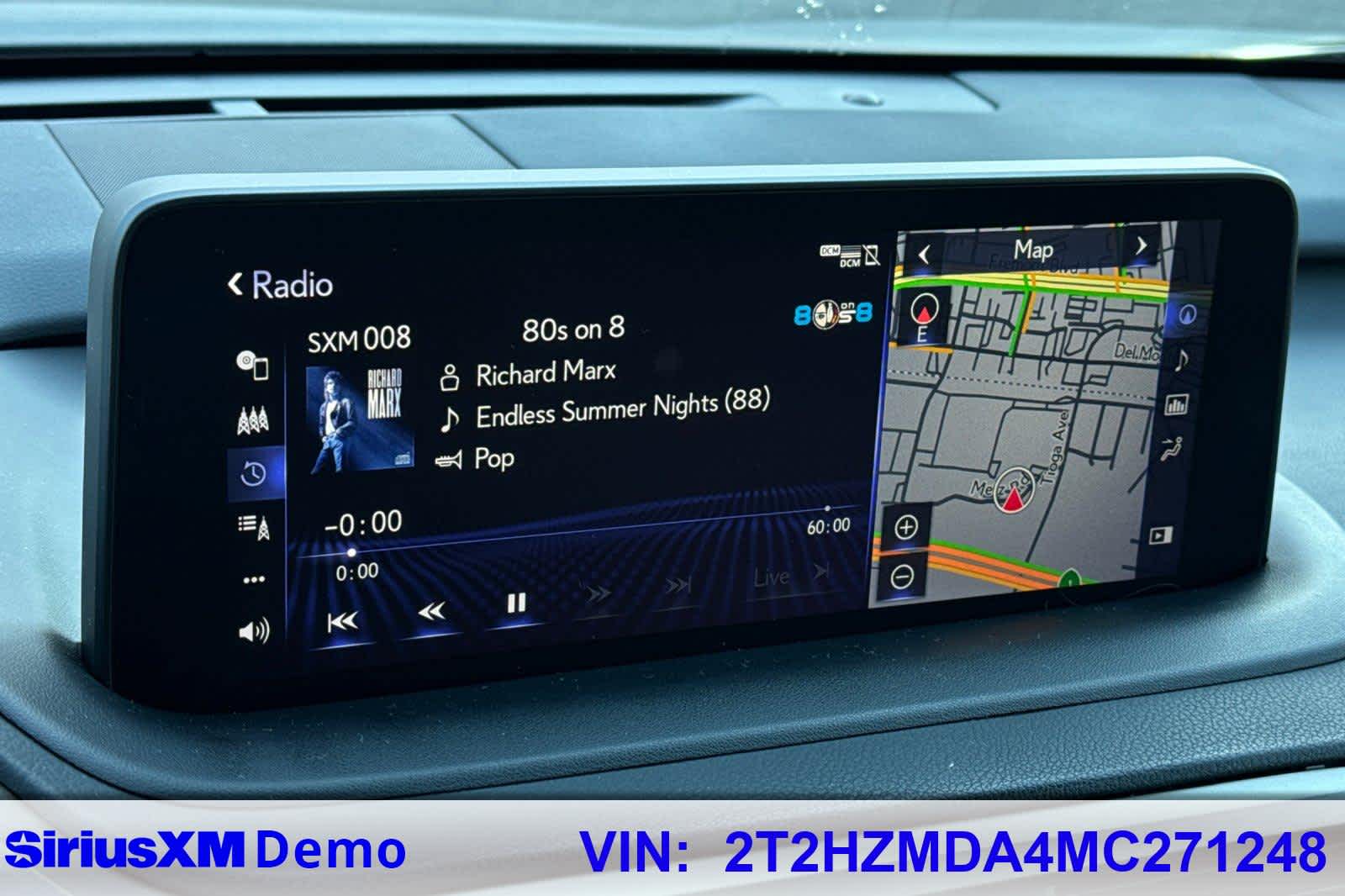 Thumbnail: 2021 Lexus RX - 33