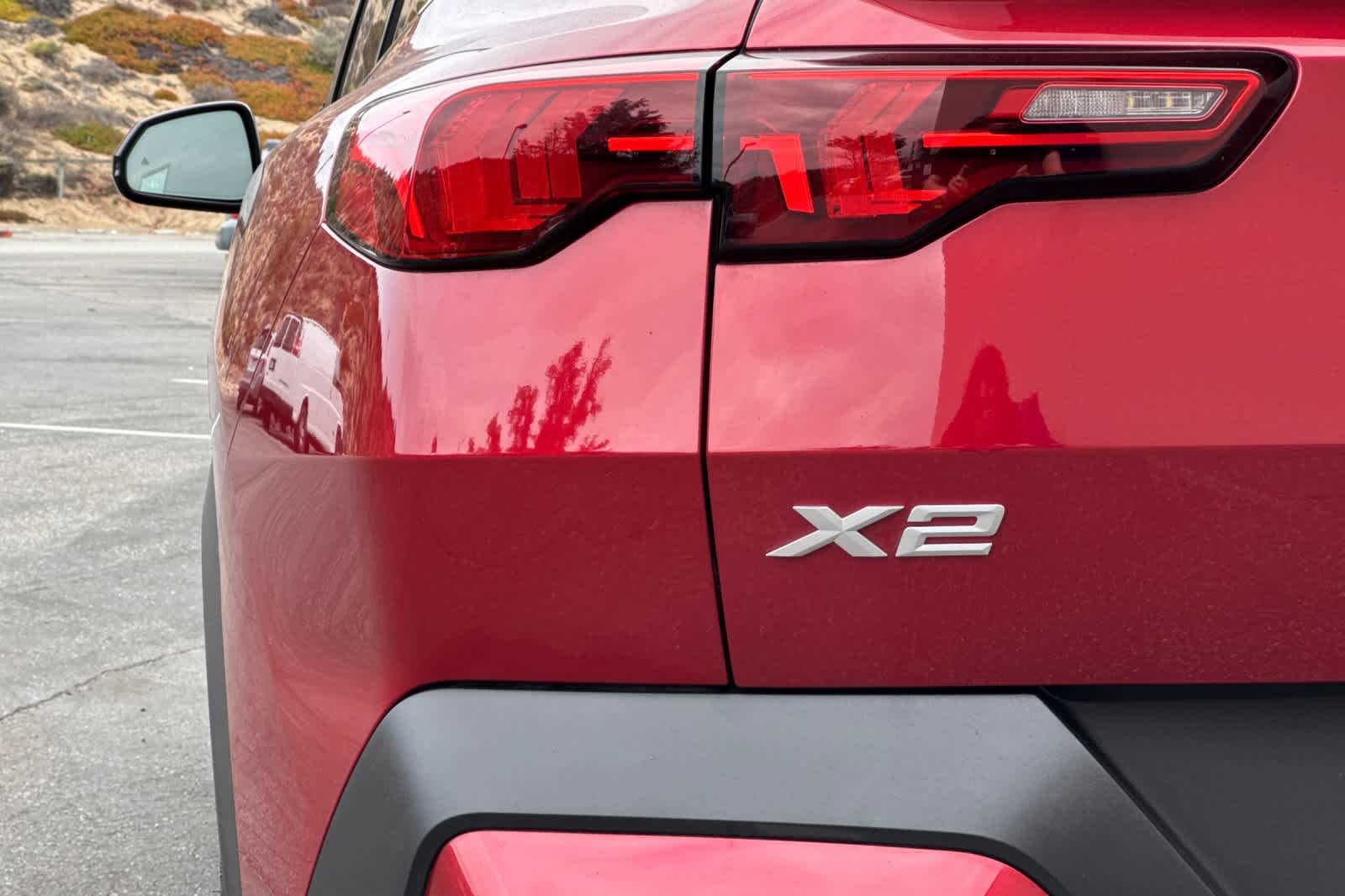 Thumbnail: 2024 BMW X2 - 31