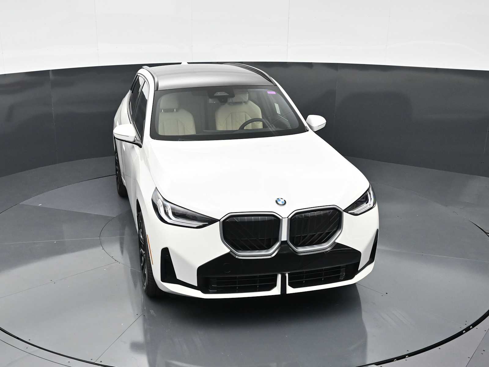 Thumbnail: 2026 BMW X3 - 19