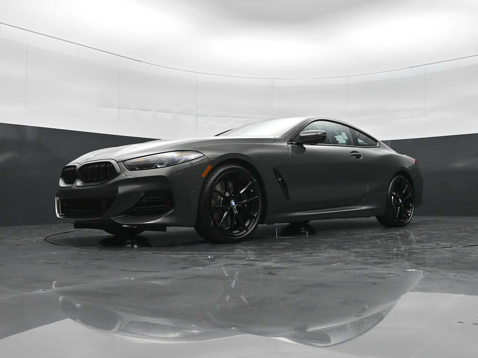 2023 BMW 8 Series 840i - Photo 25