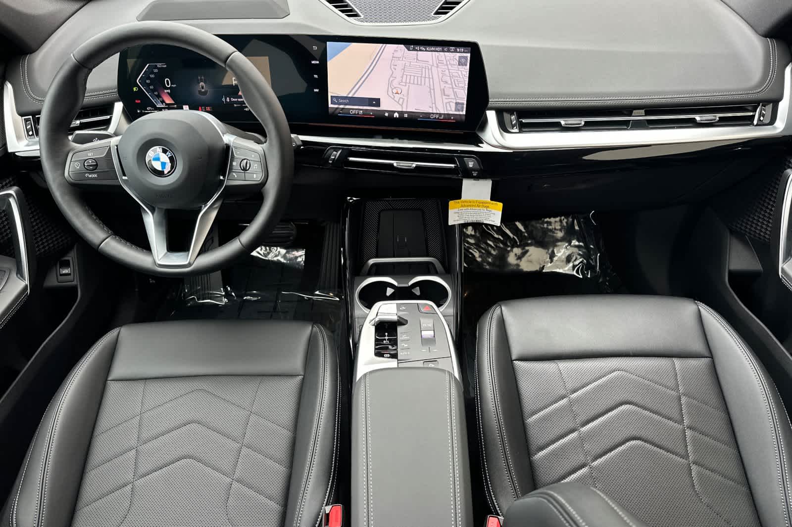 Thumbnail: 2026 BMW X1 - 3