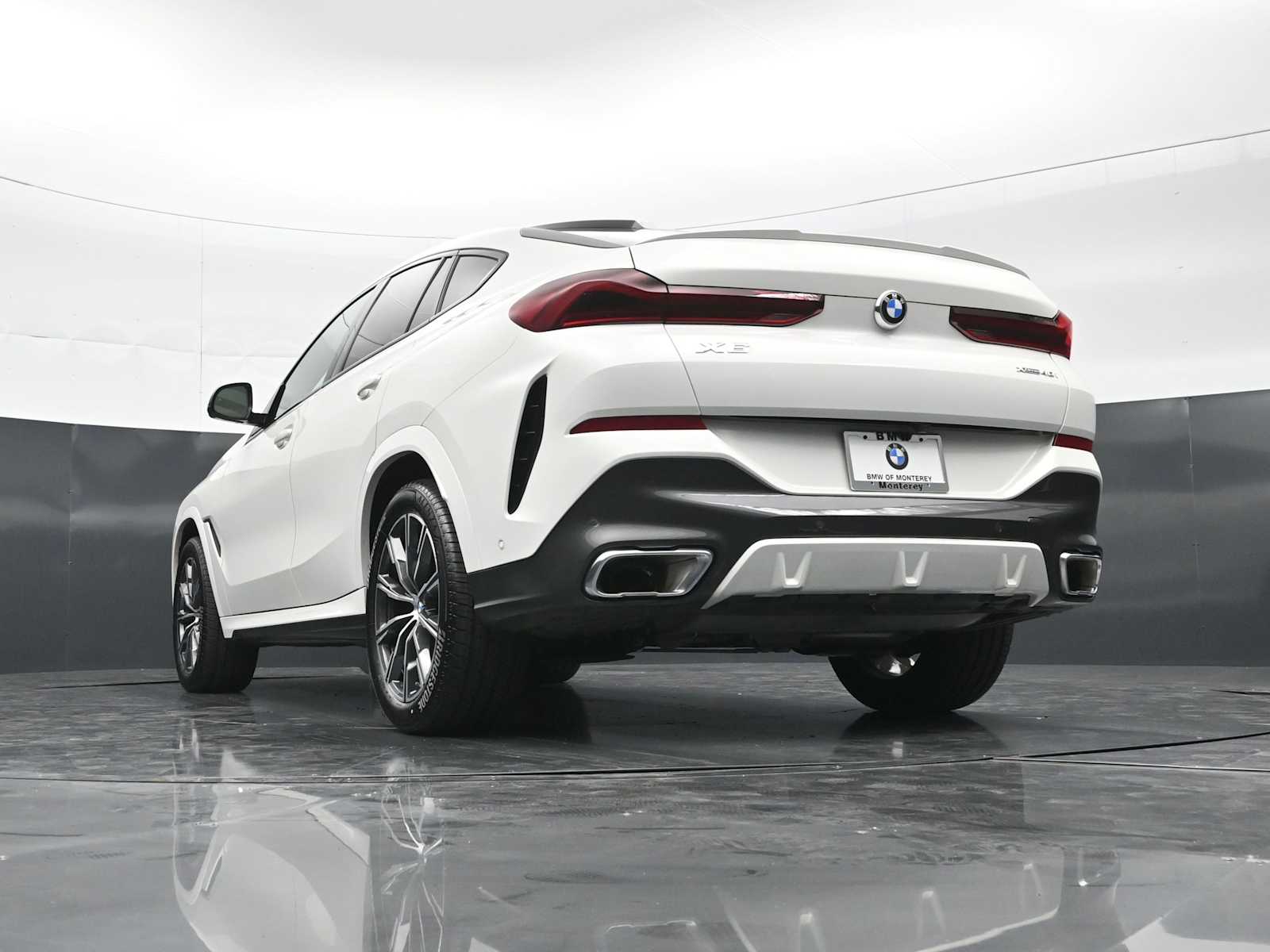 2024 BMW X6 40i - Photo 31
