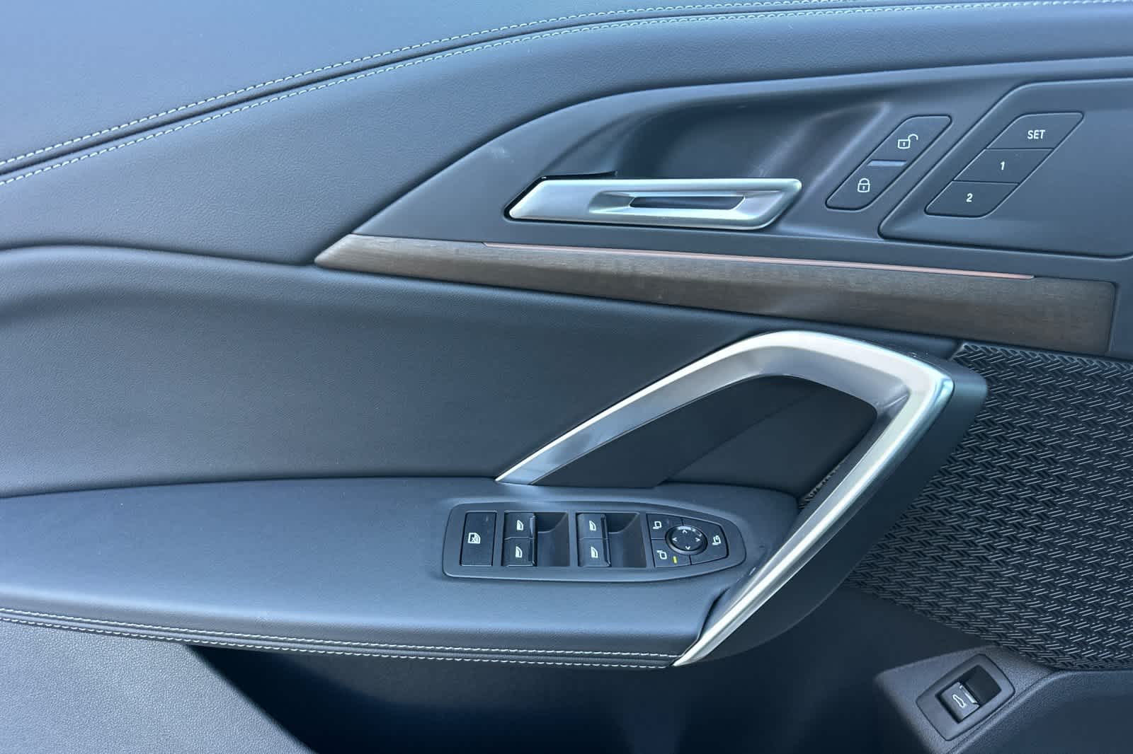 Thumbnail: 2026 BMW X1 - 13