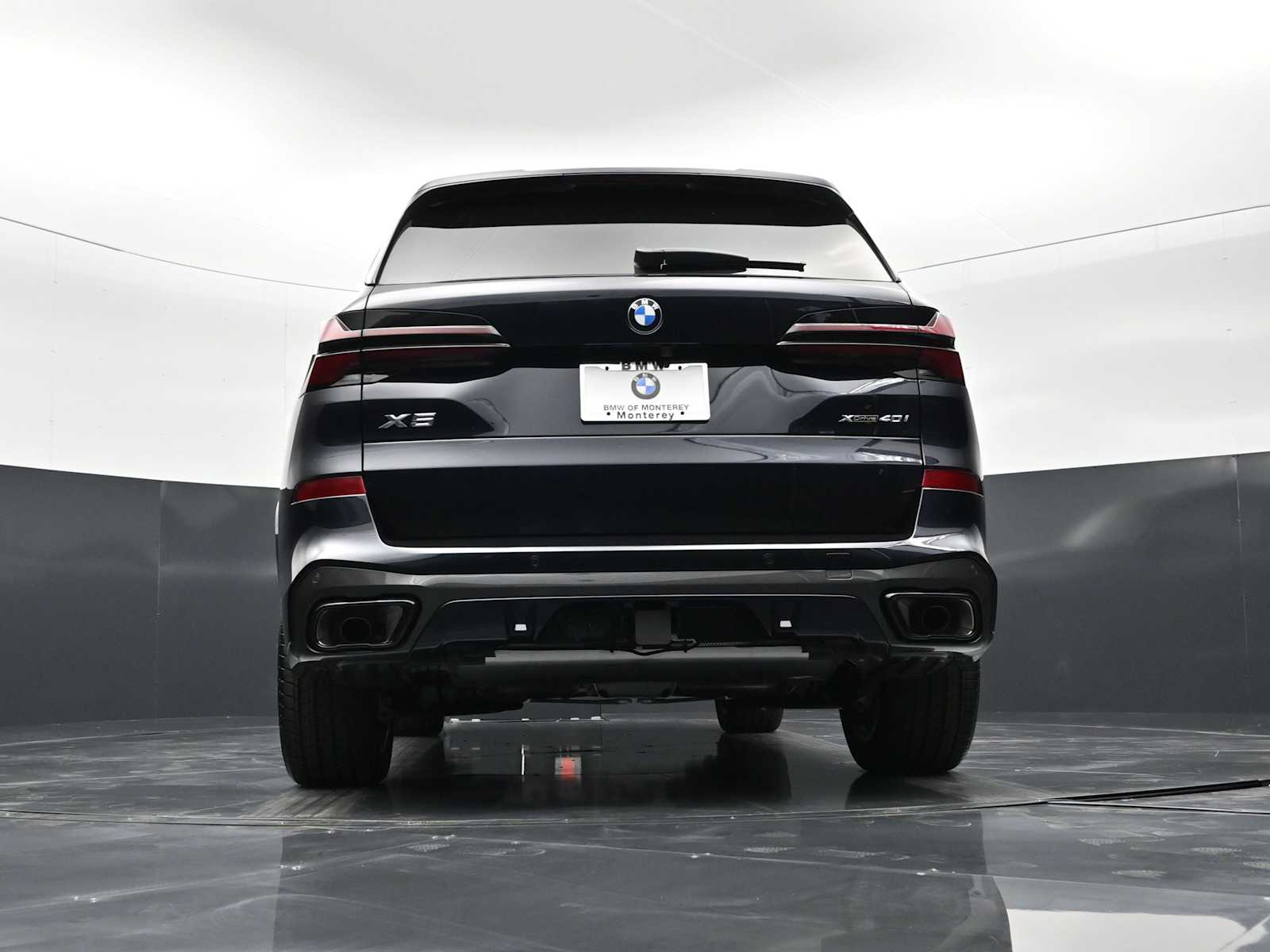 Thumbnail: 2026 BMW X5 - 28