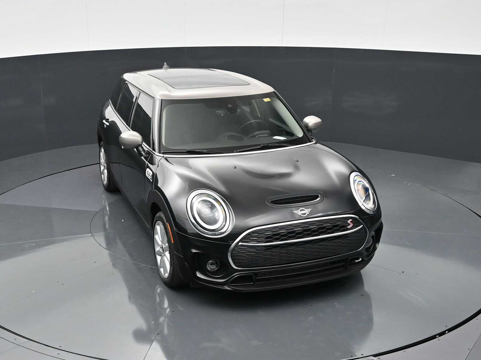 Thumbnail: 2024 MINI Cooper Clubman - 19