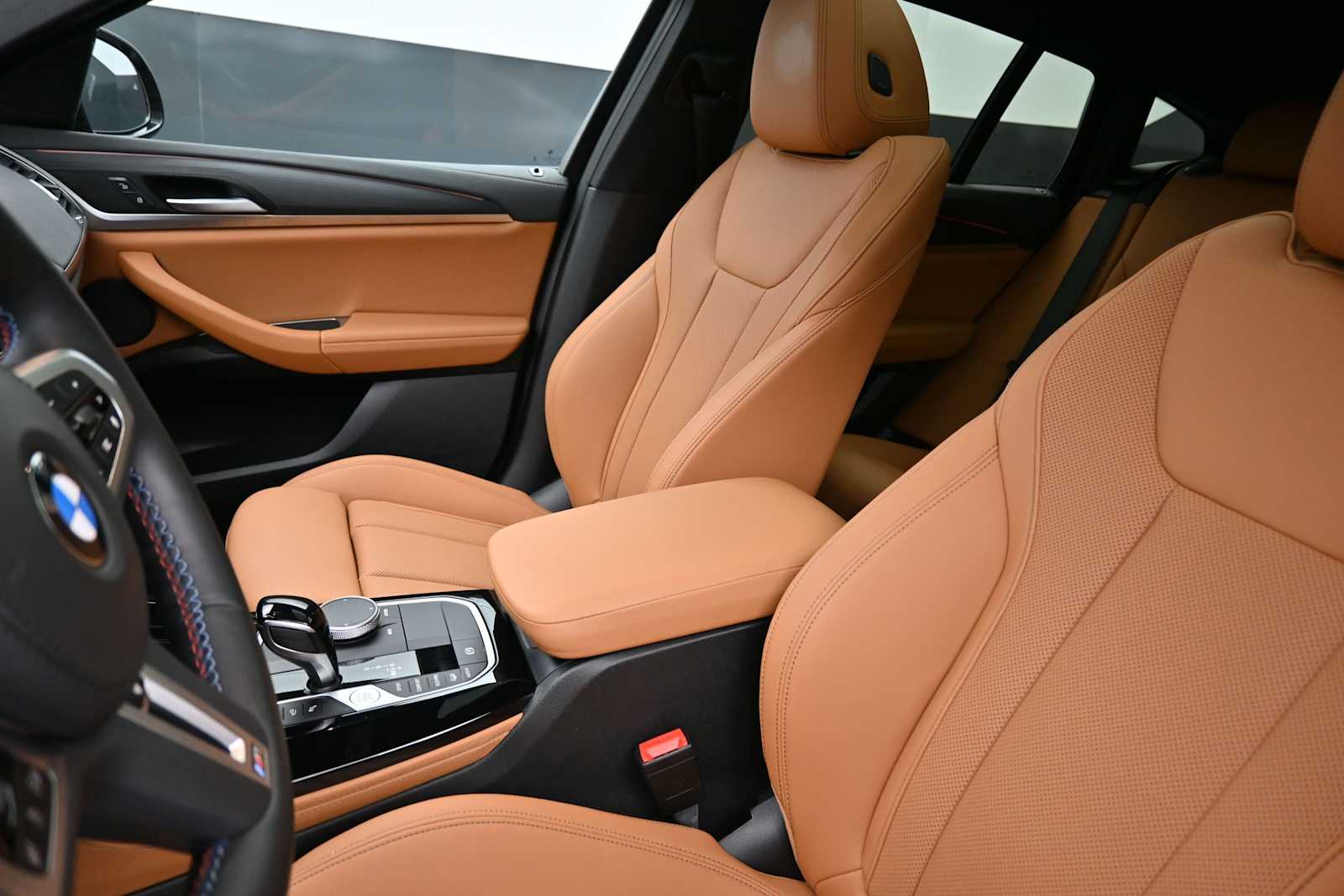 2024 BMW X4 M40i - Photo 19