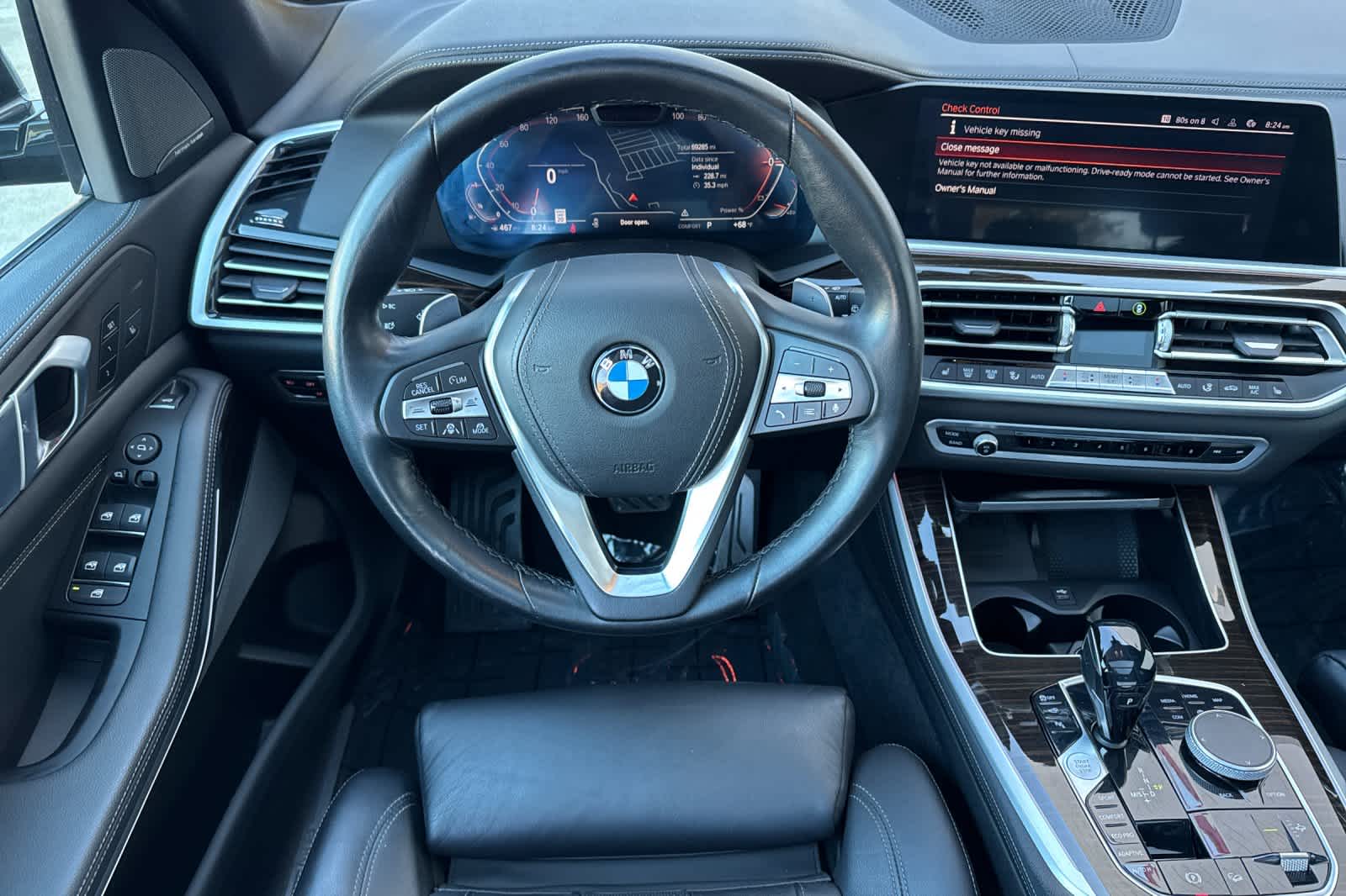 Thumbnail: 2021 BMW X5 - 15