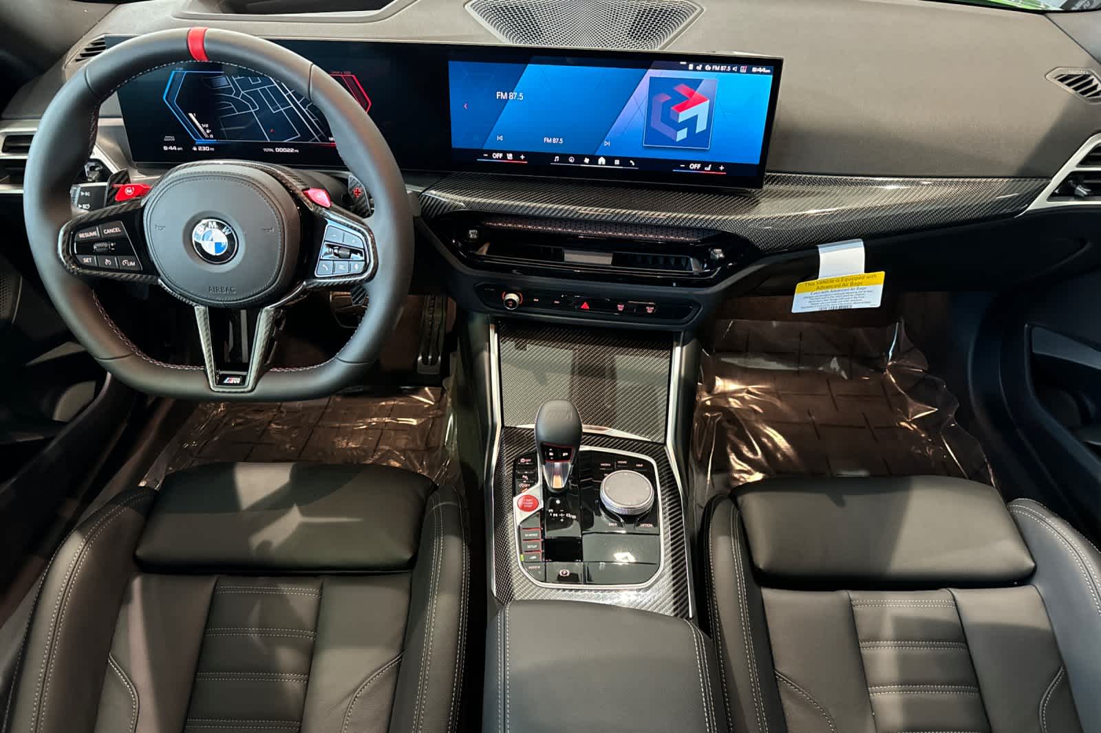 Thumbnail: 2026 BMW M2 - 3