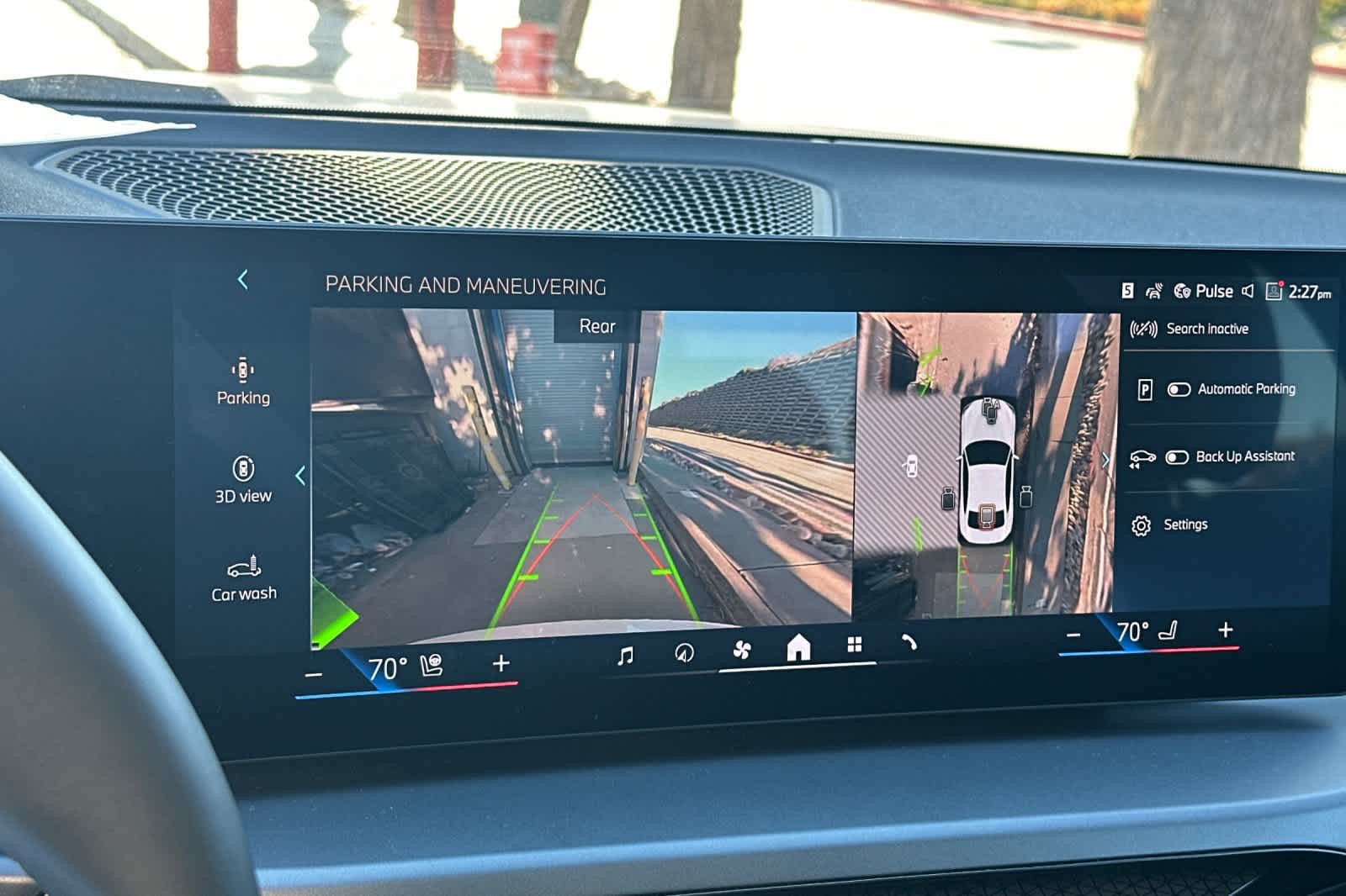 Thumbnail: 2025 BMW 2 Series - 21