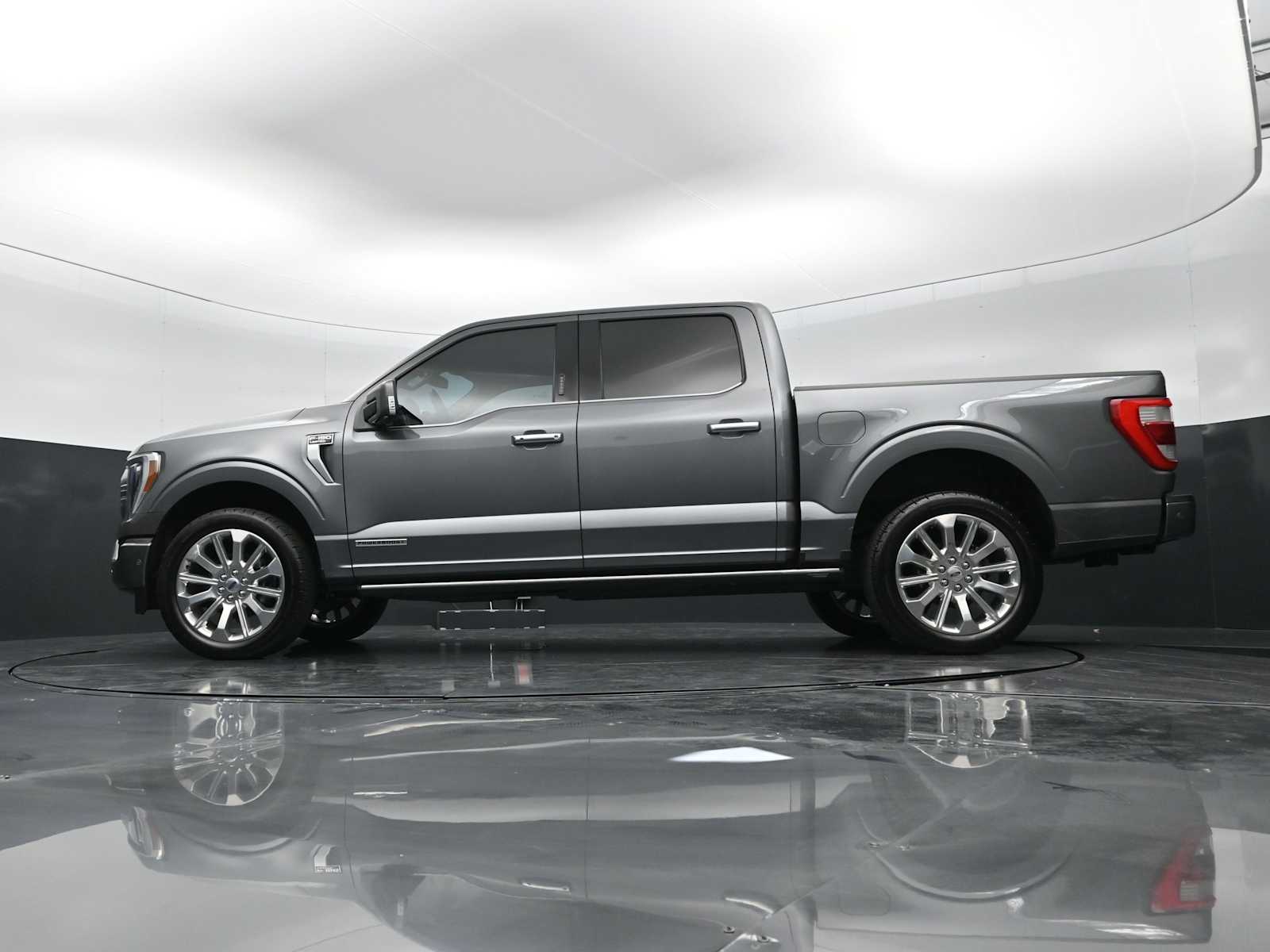 Thumbnail: 2022 Ford F-150 - 30