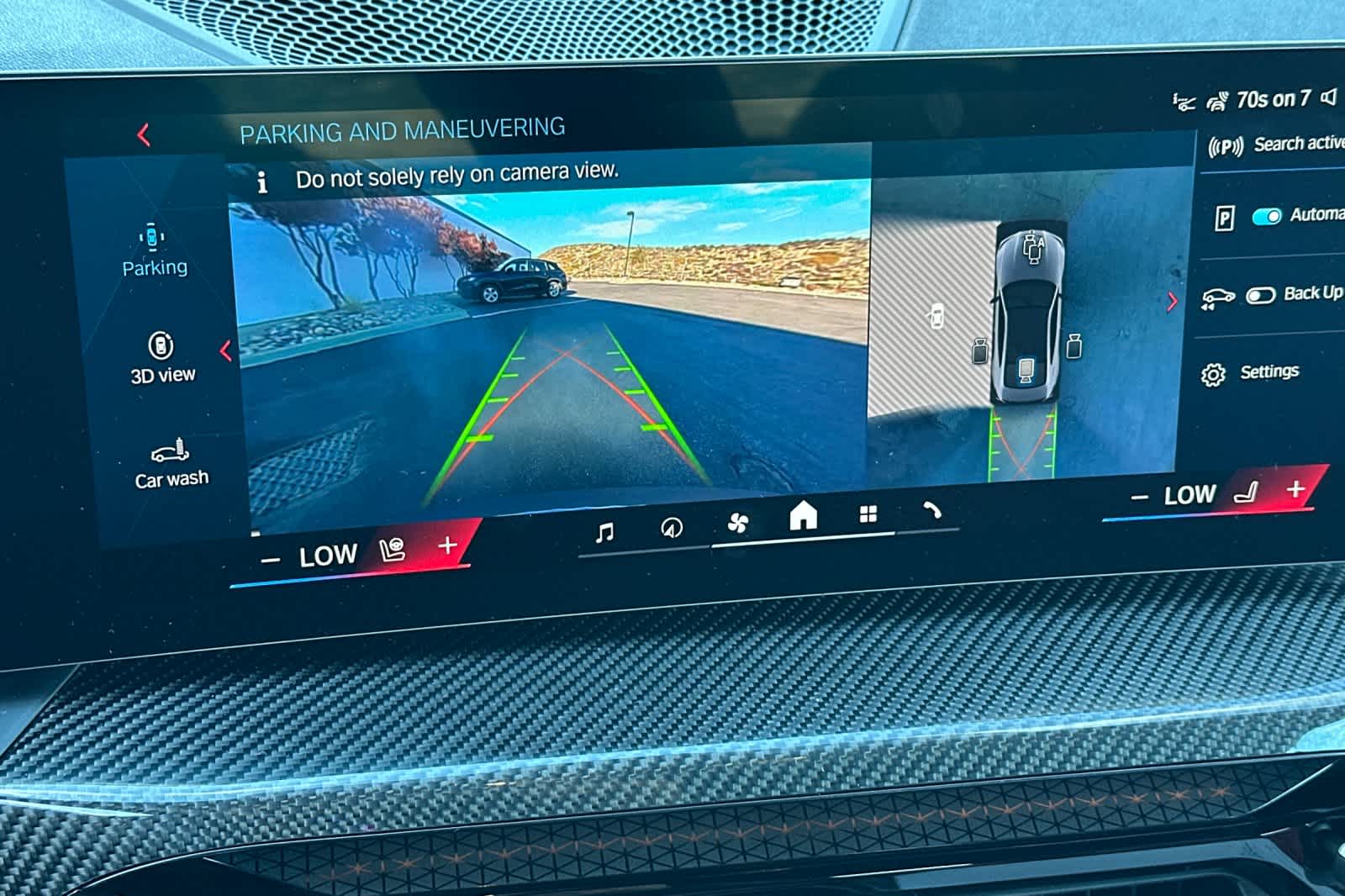 Thumbnail: 2026 BMW M4 - 22