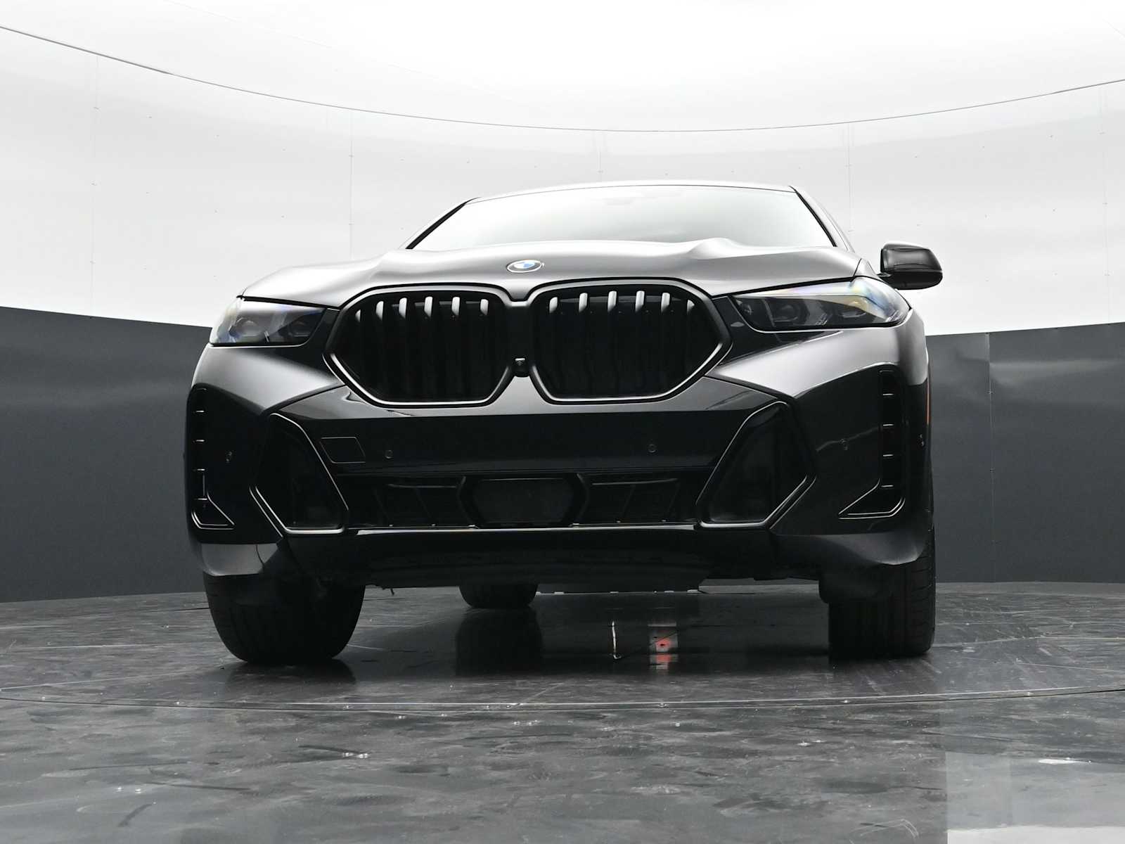 Thumbnail: 2026 BMW X6 - 25