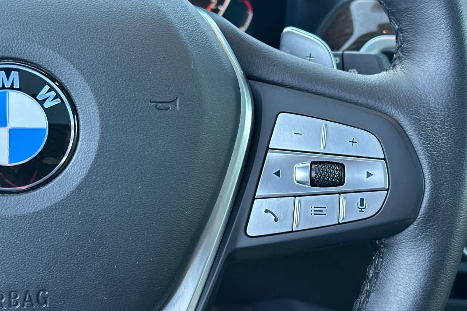 Thumbnail: 2023 BMW X3 - 30