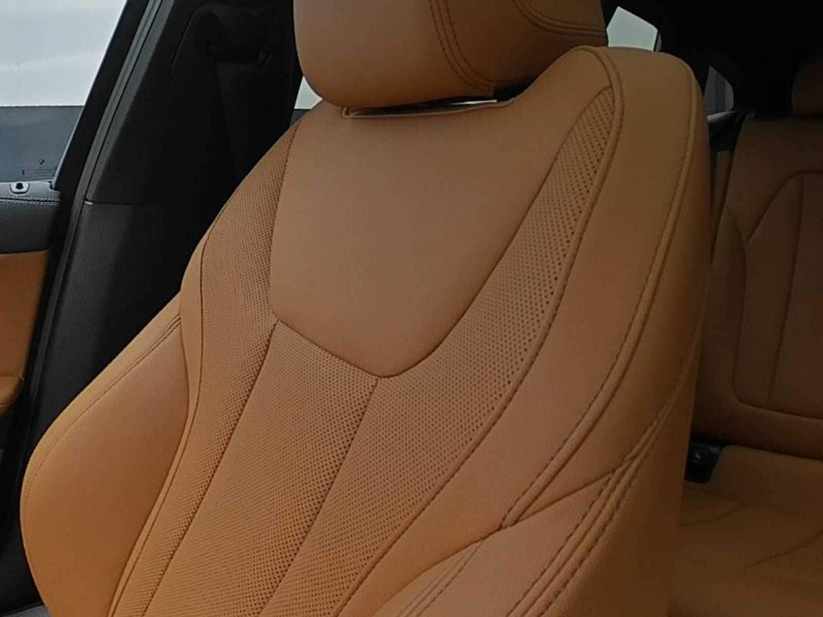 2024 BMW X4 M40i - Photo 29