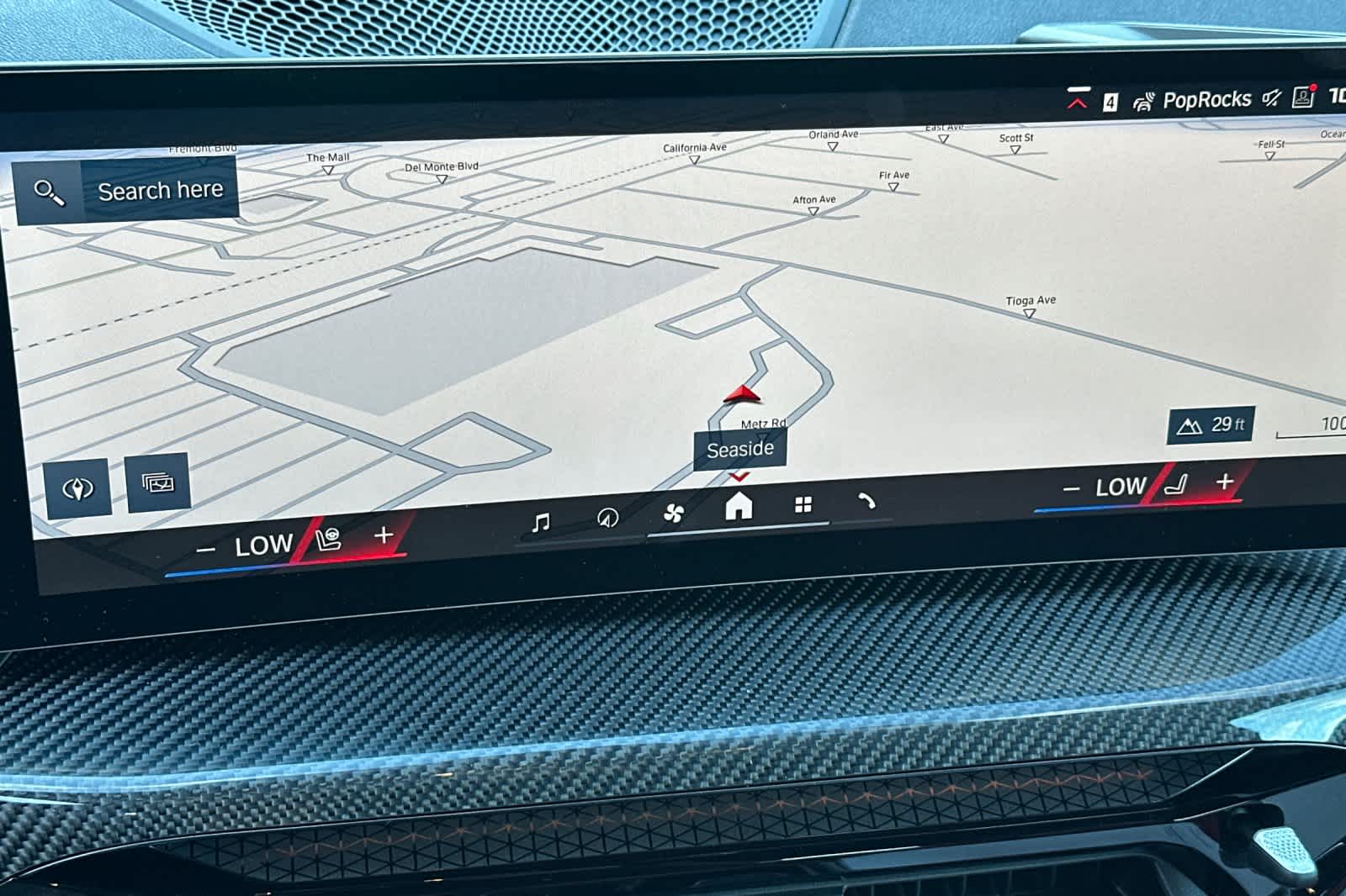 Thumbnail: 2026 BMW M4 - 20