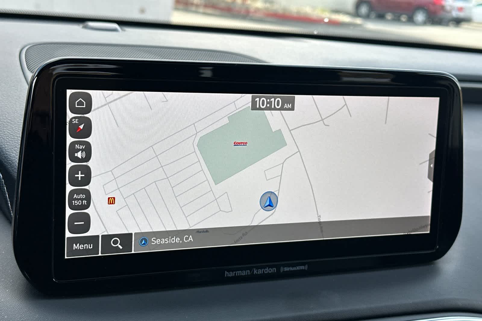 Thumbnail: 2023 Hyundai Santa Fe - 22