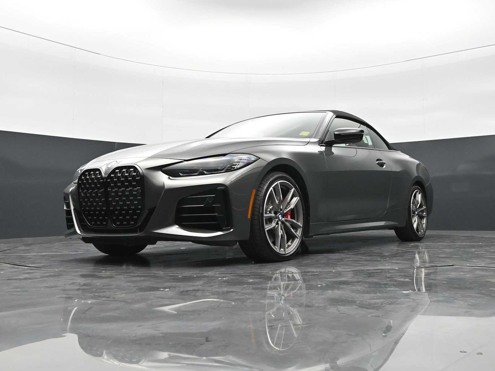 Thumbnail: 2024 BMW 4 Series - 25