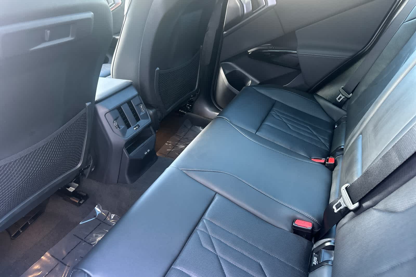 Thumbnail: 2026 BMW X3 - 4