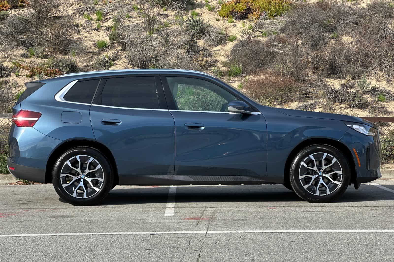 Thumbnail: 2026 BMW X3 - 8