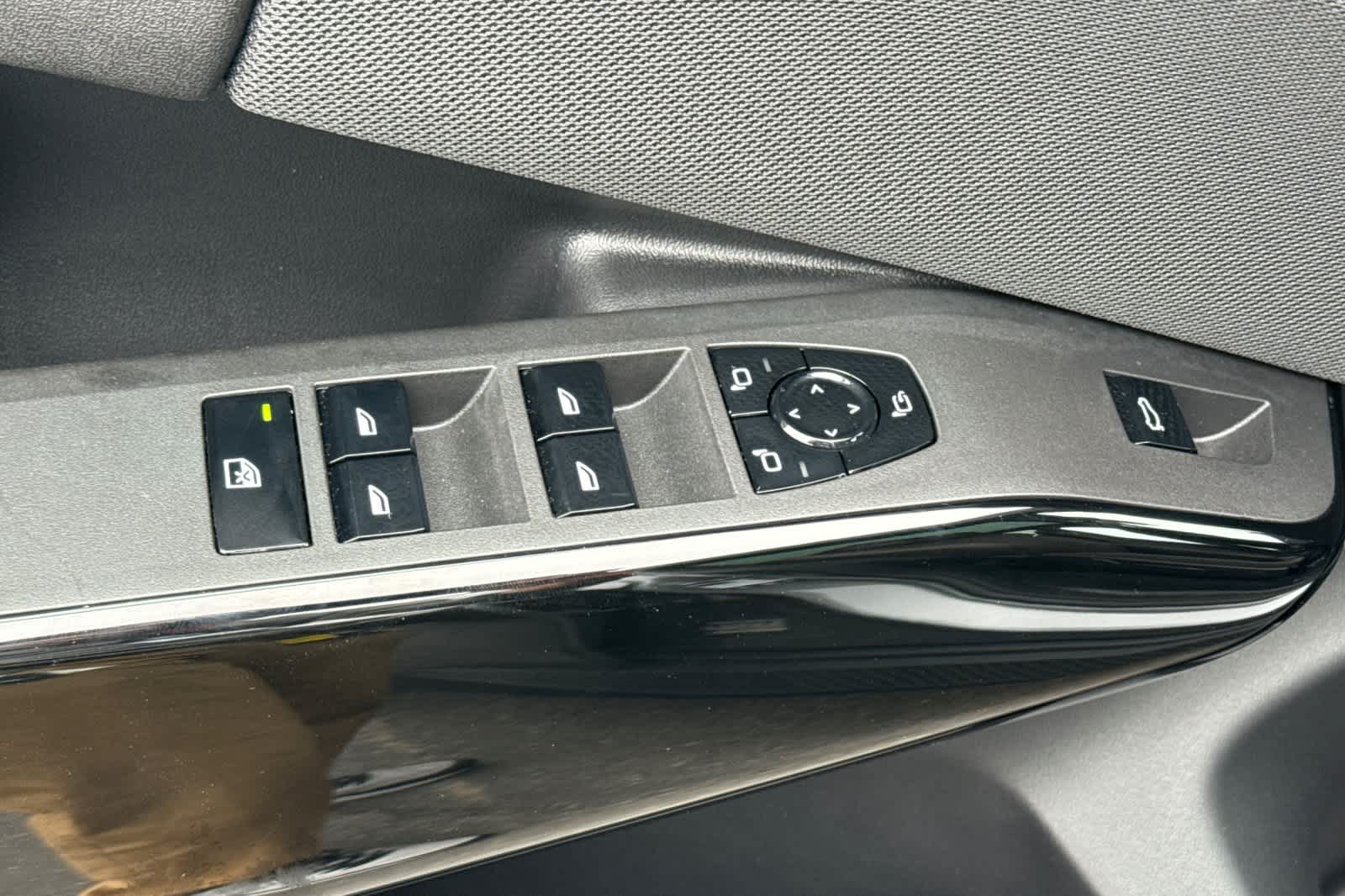 Thumbnail: 2026 BMW X3 - 14