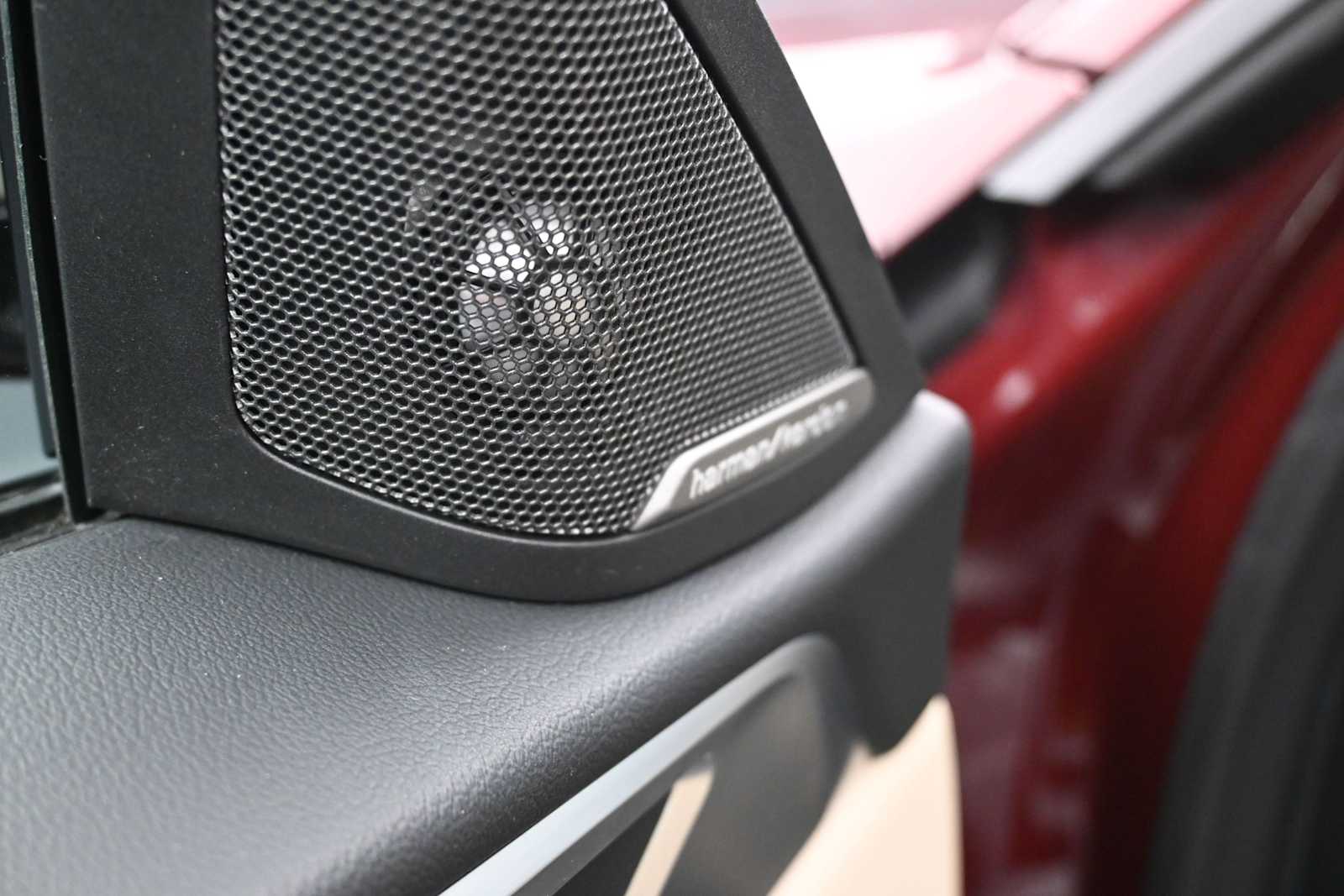 2024 BMW i4 M50 - Photo 11
