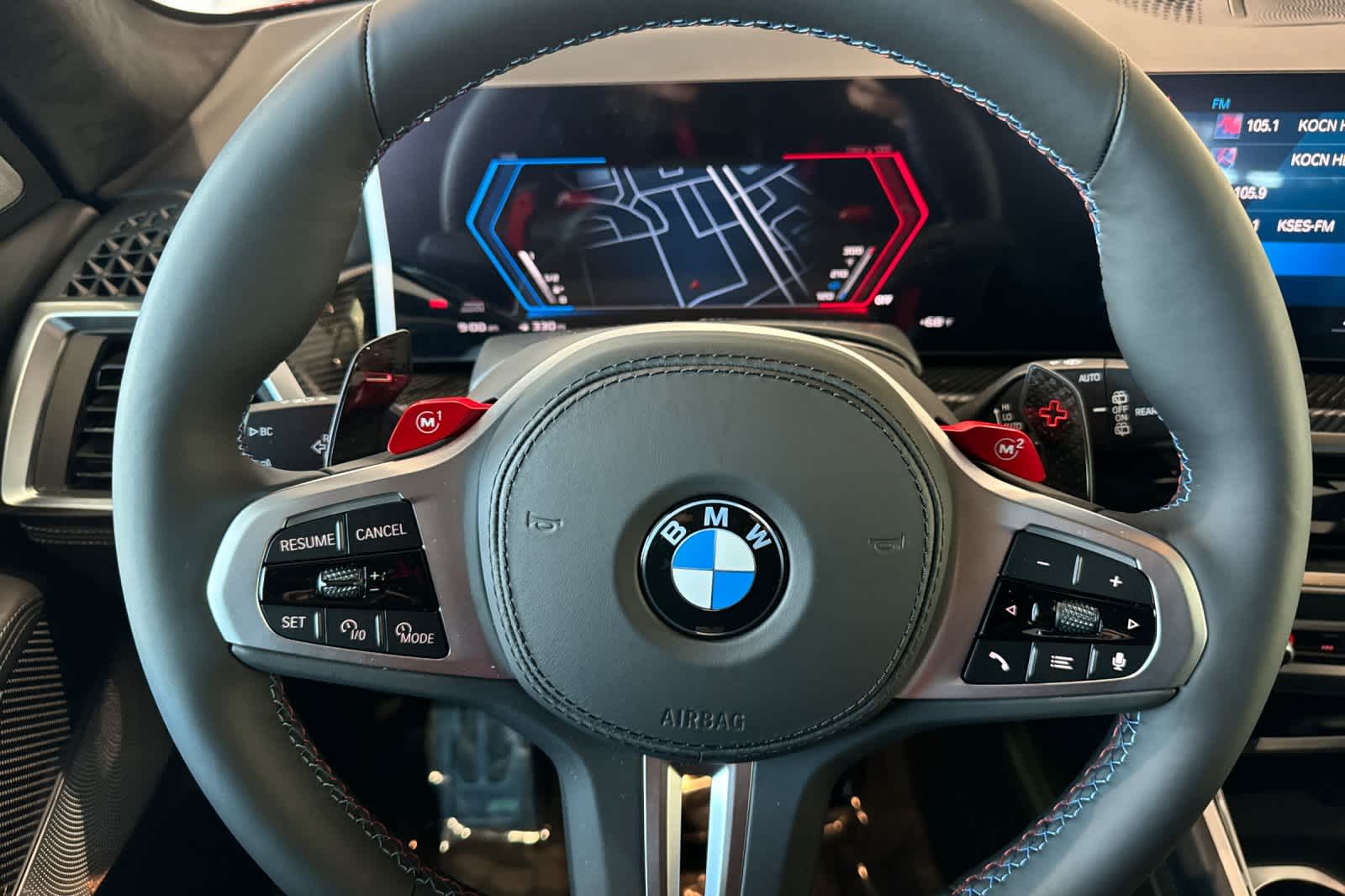 Thumbnail: 2026 BMW X5 - 24