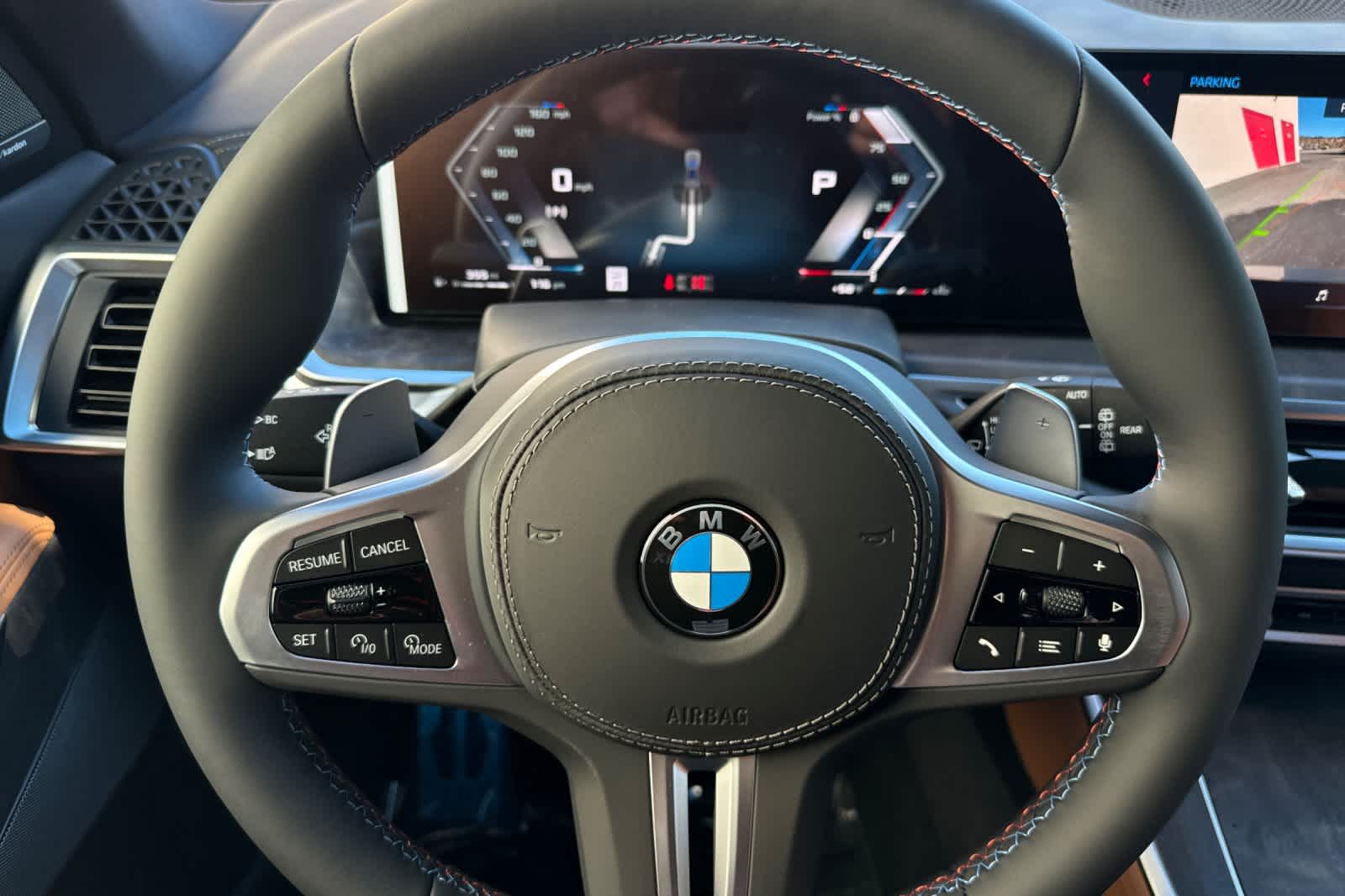 Thumbnail: 2026 BMW X5 - 25