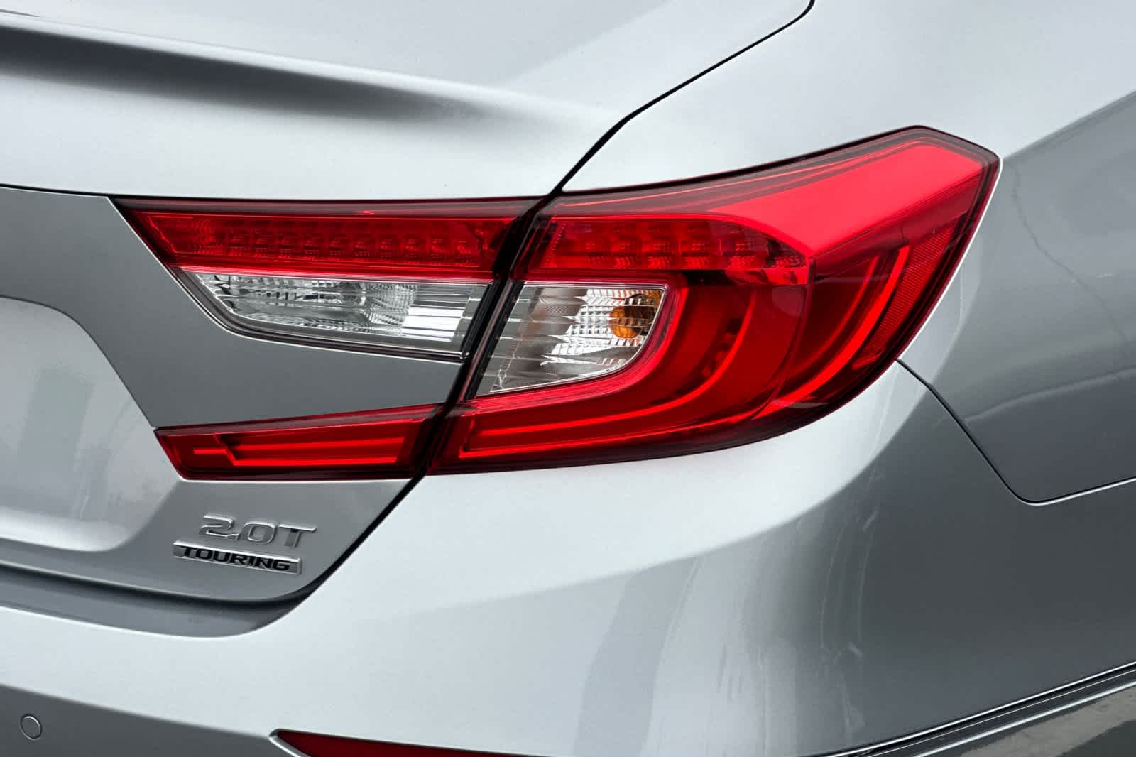 Thumbnail: 2018 Honda Accord - 16