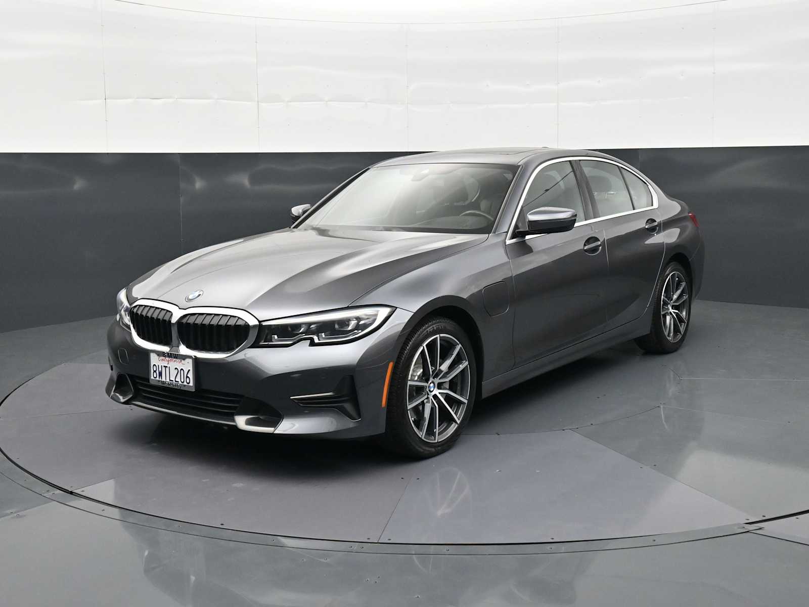2021 BMW 3 Series