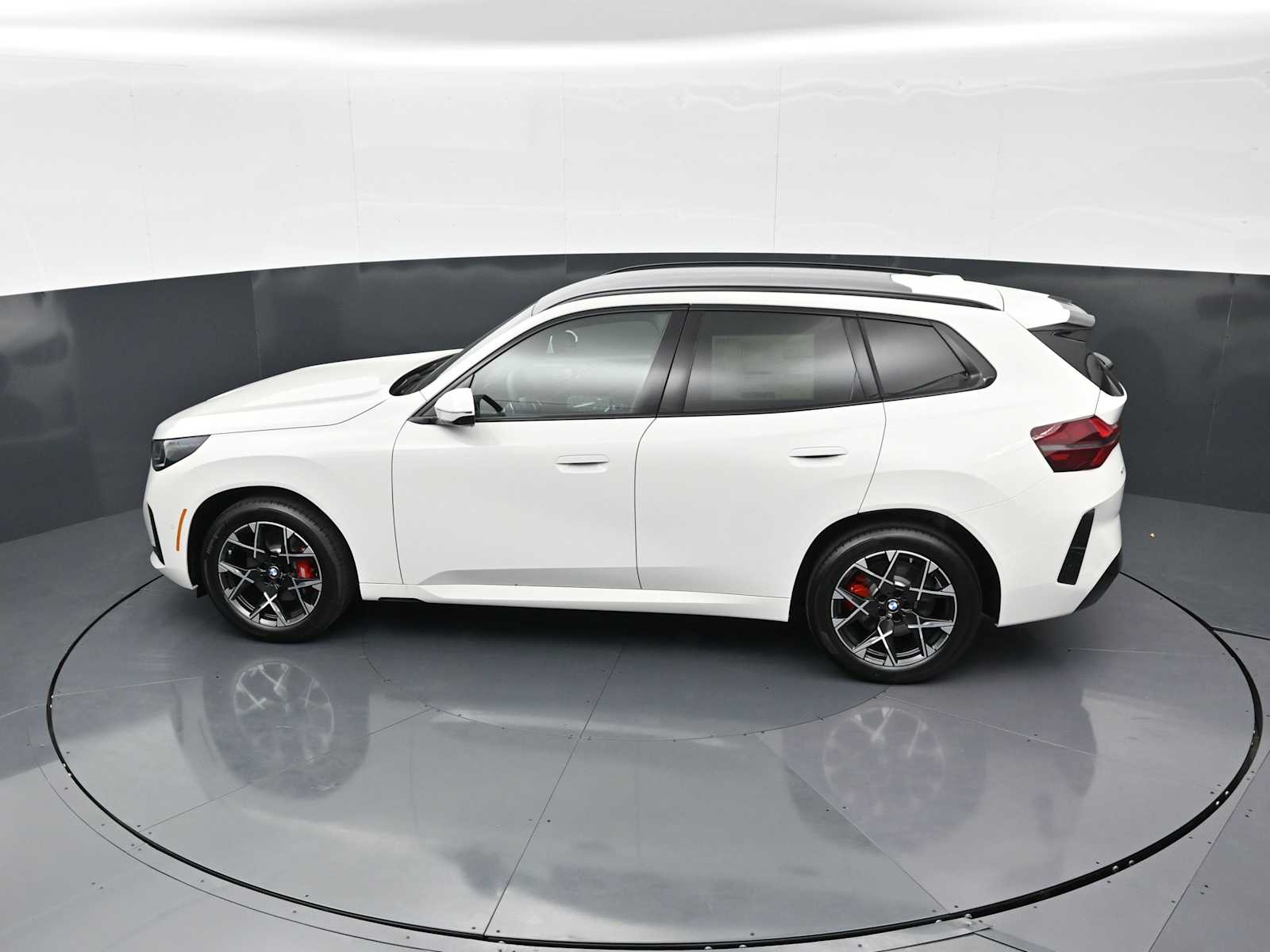 Thumbnail: 2026 BMW X3 - 24
