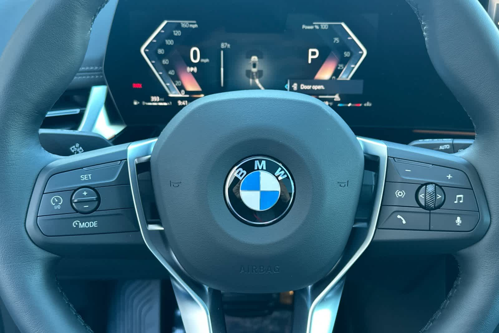 Thumbnail: 2026 BMW X1 - 27