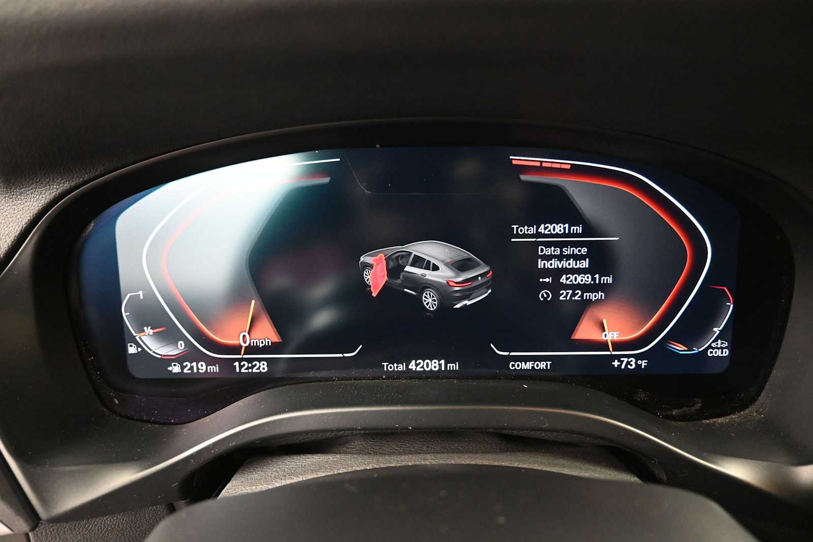 2022 BMW X4 30i - Photo 13