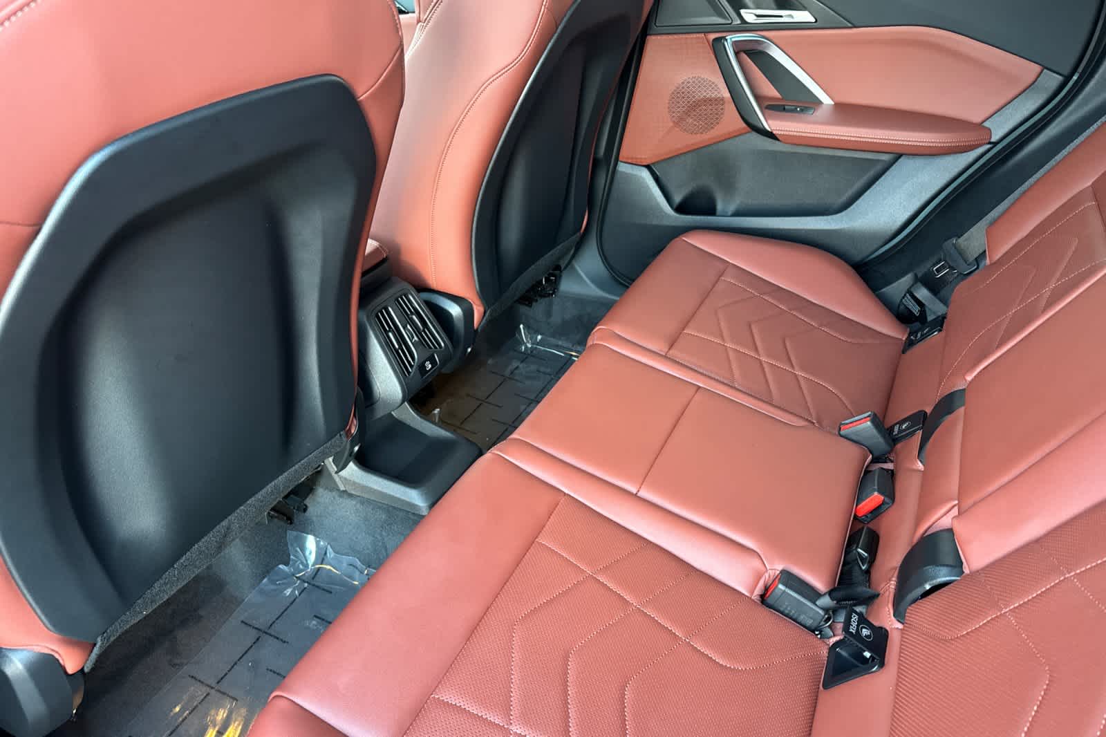 Thumbnail: 2026 BMW X1 - 4