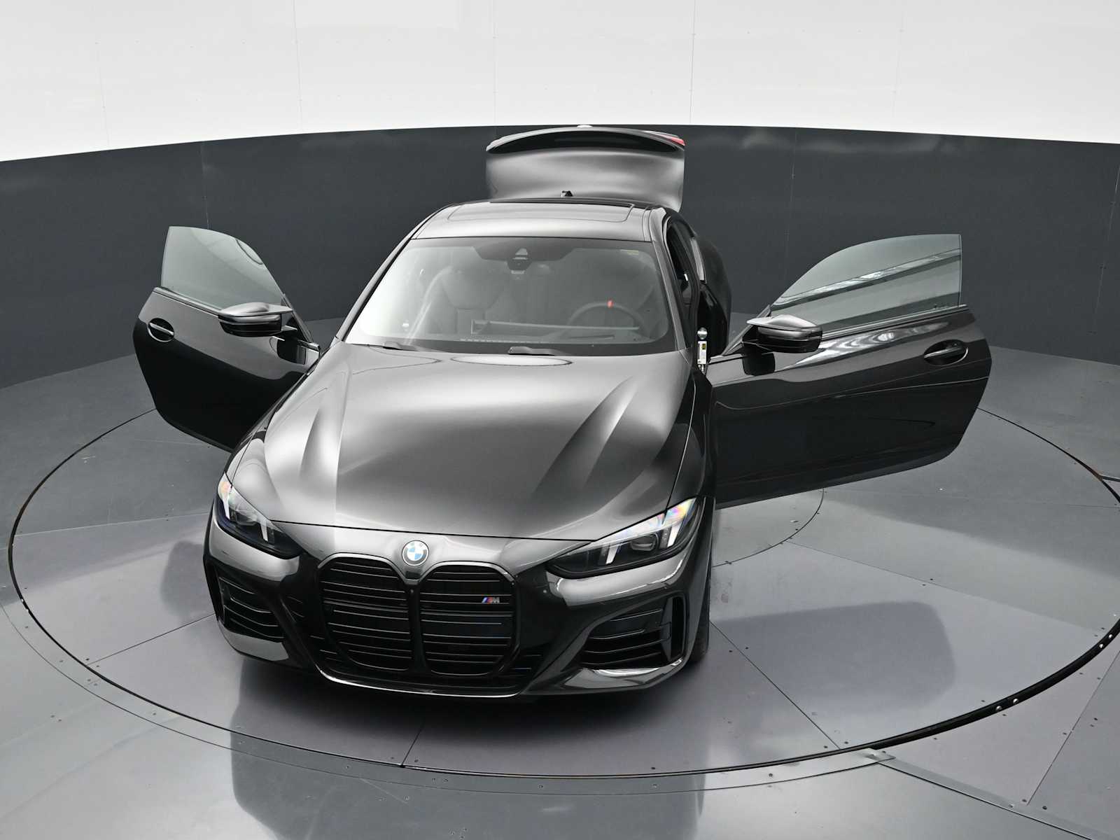 Thumbnail: 2026 BMW 4 Series - 33