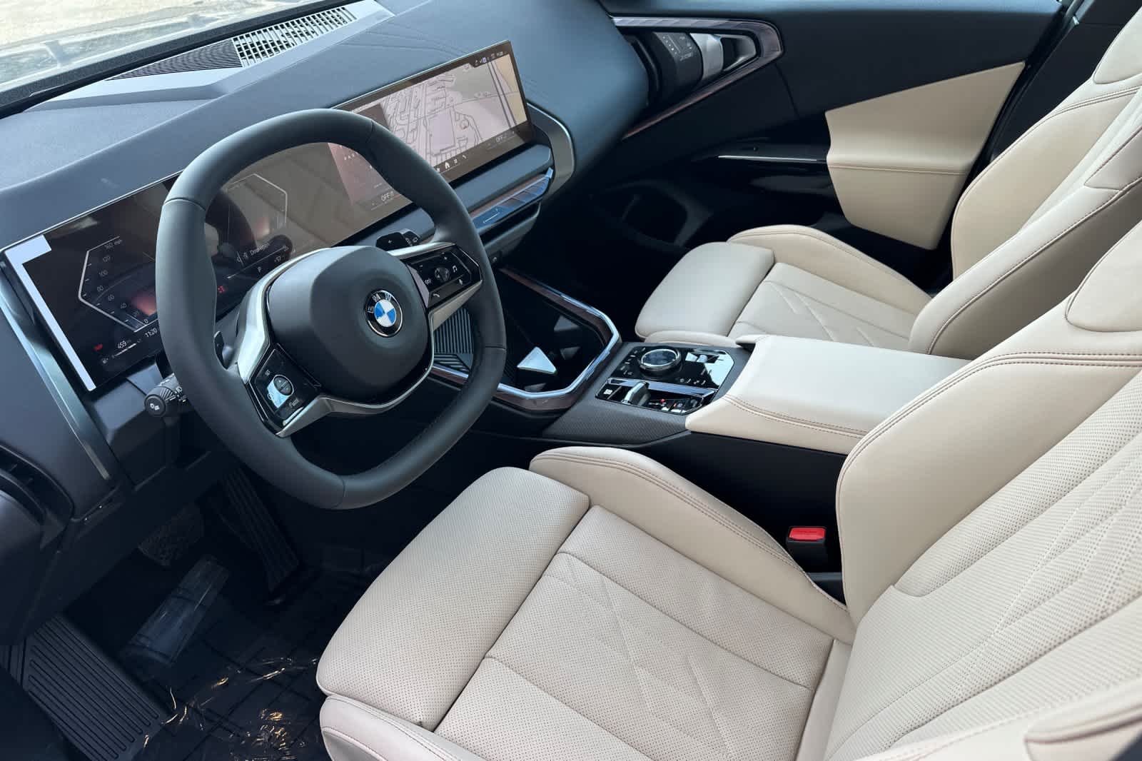 Thumbnail: 2026 BMW X3 - 12