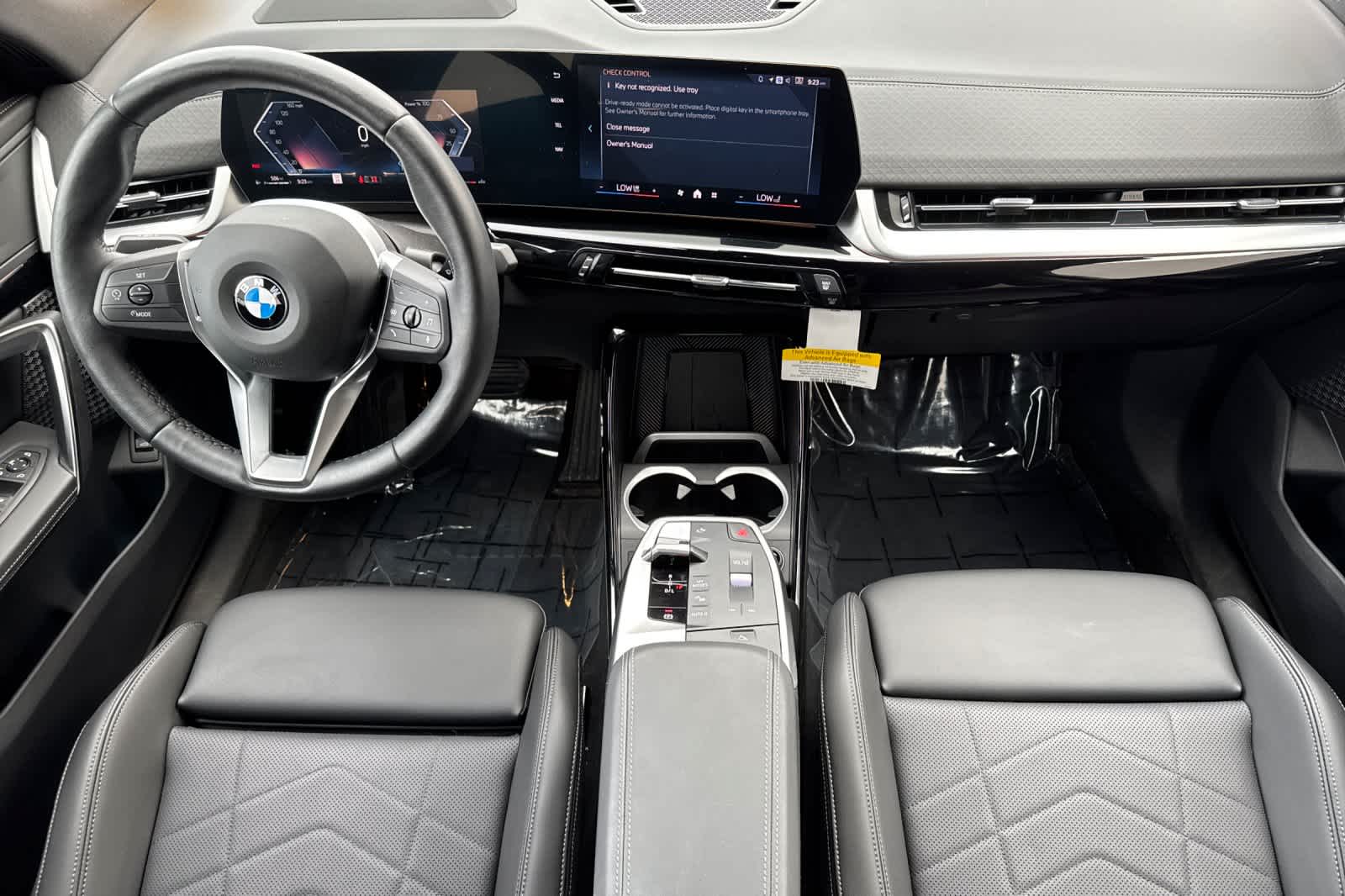 Thumbnail: 2024 BMW X2 - 3