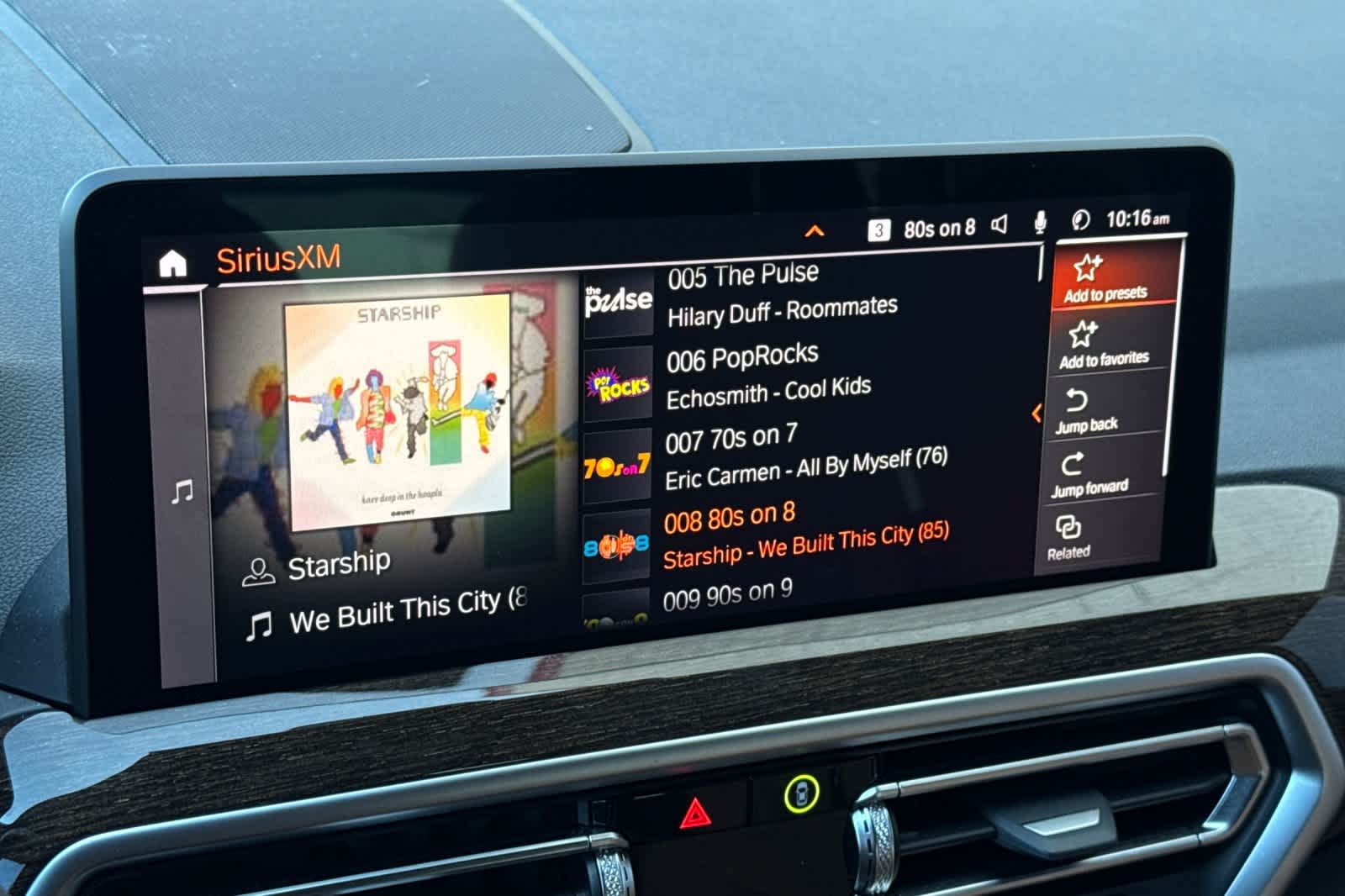 Thumbnail: 2024 BMW X4 - 19