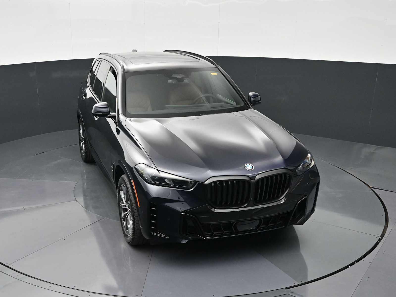 Thumbnail: 2026 BMW X5 - 17