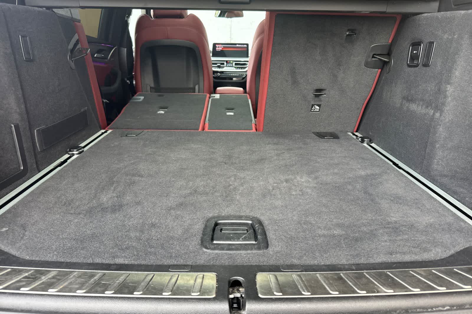 Thumbnail: 2022 BMW X3 - 16