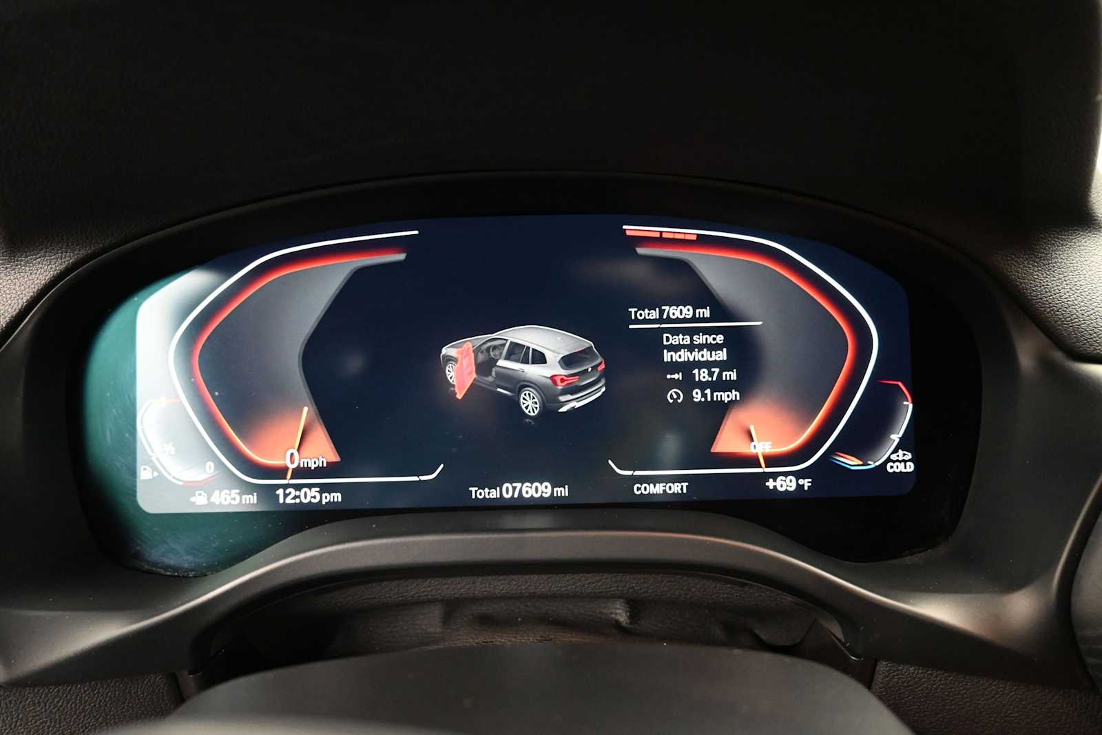 2024 BMW X3 30i - Photo 13