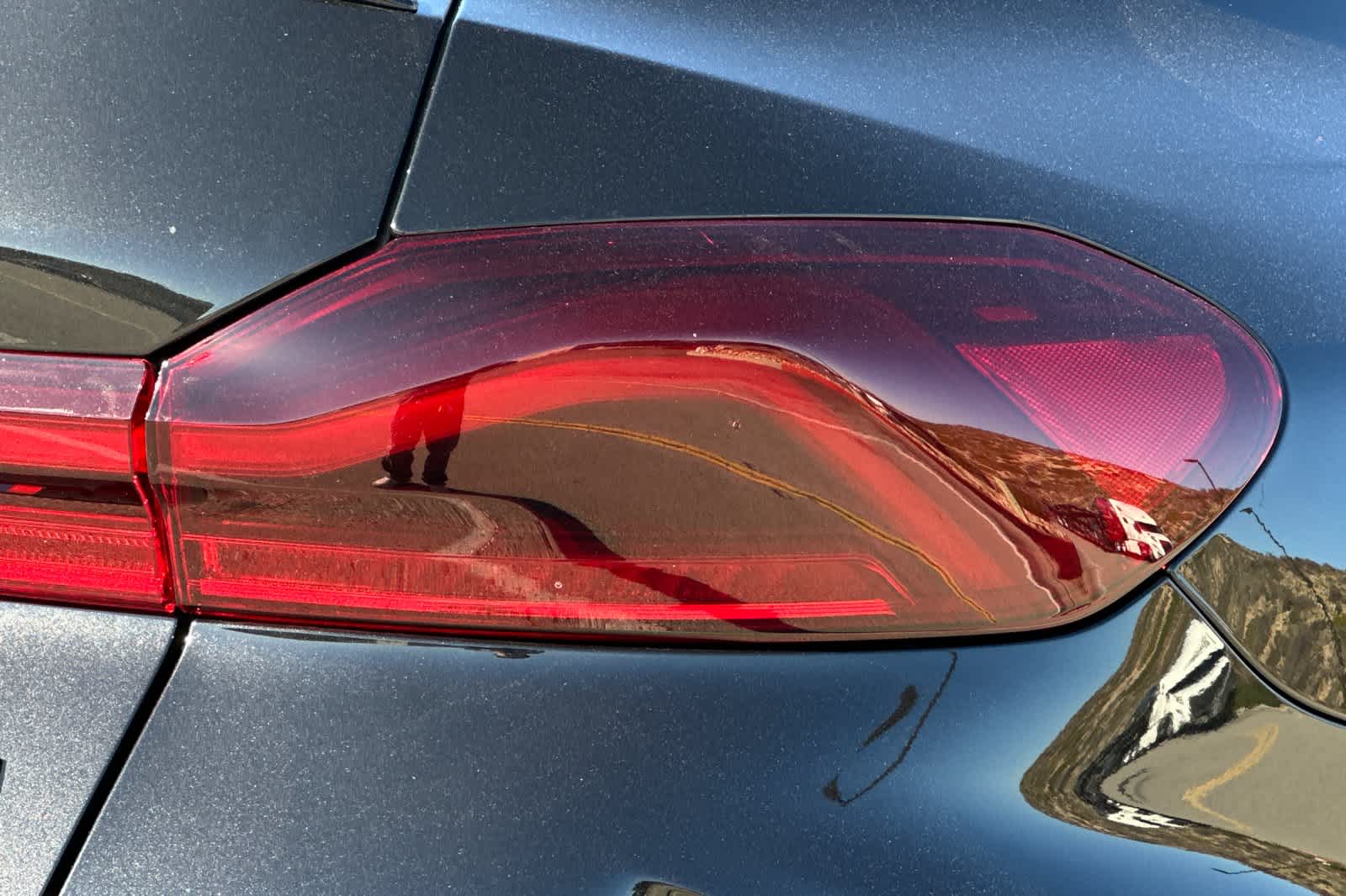 Thumbnail: 2026 BMW X6 - 34