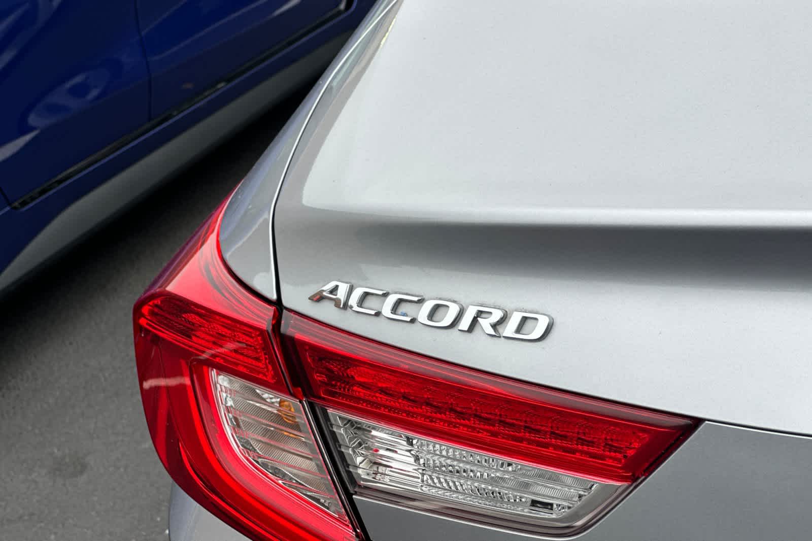 Thumbnail: 2018 Honda Accord - 7