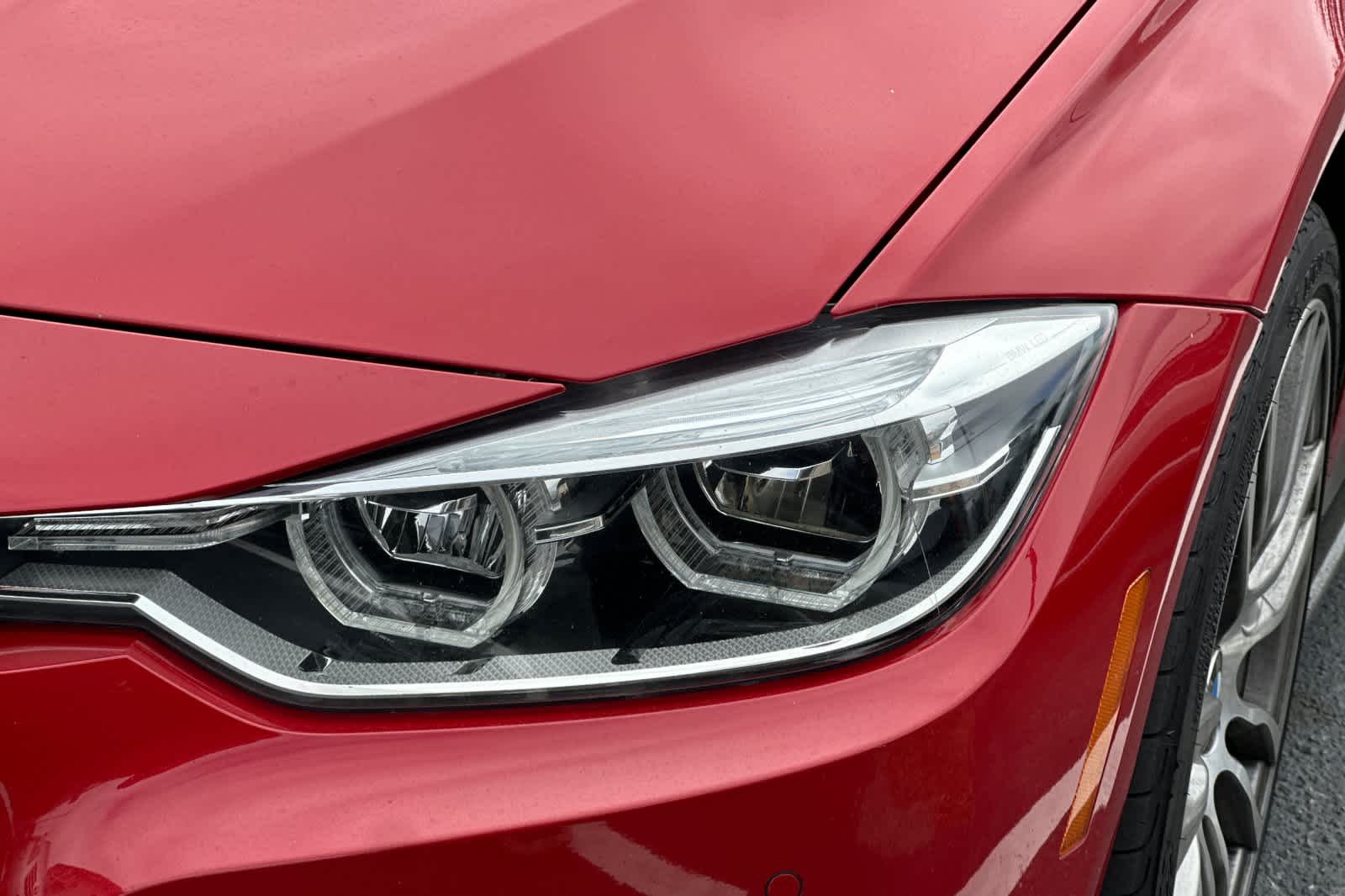 2017 BMW 3 Series 340i 10