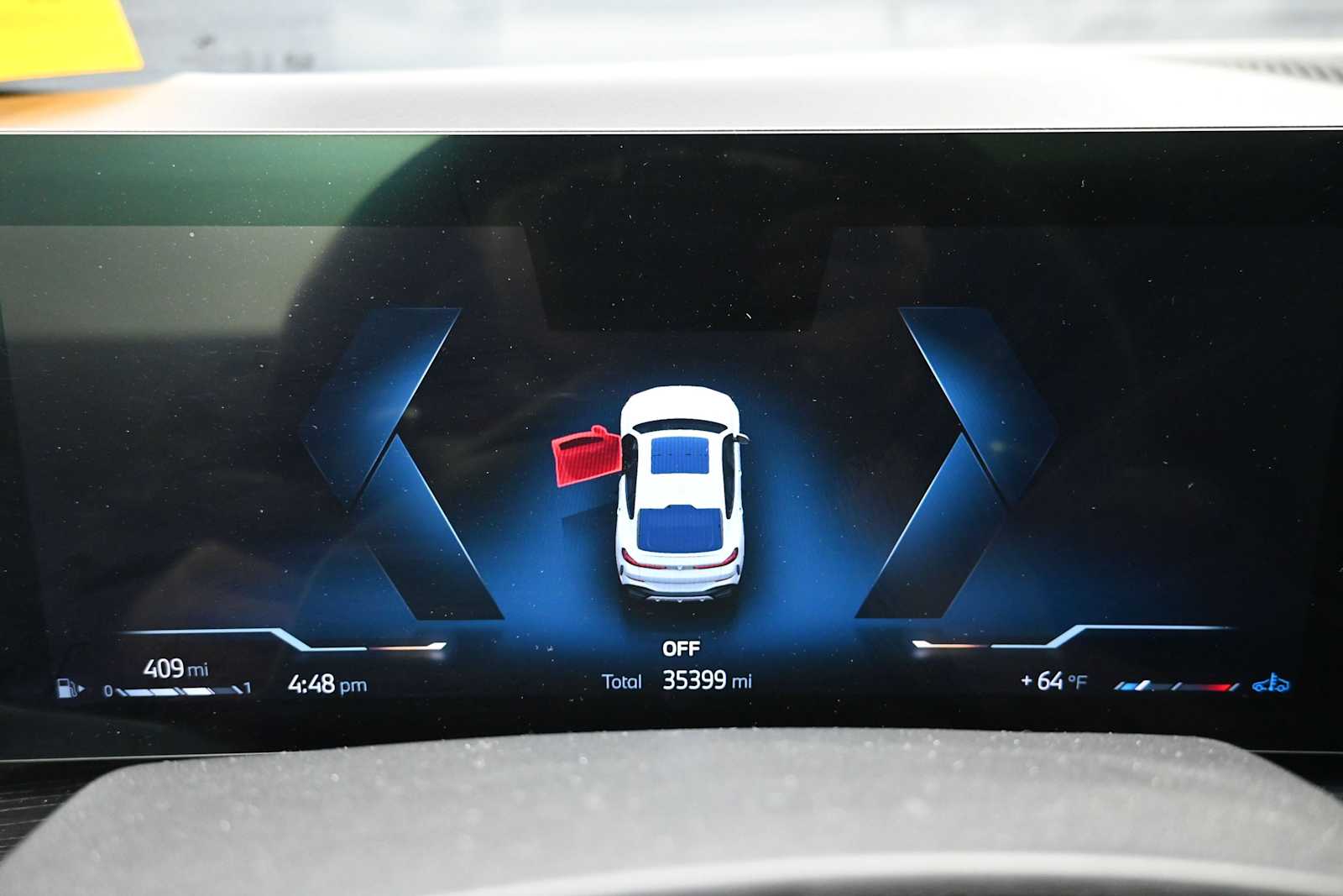 2024 BMW X6 40i - Photo 12