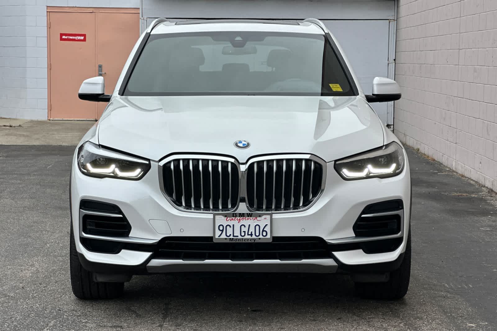 Thumbnail: 2022 BMW X5 - 10