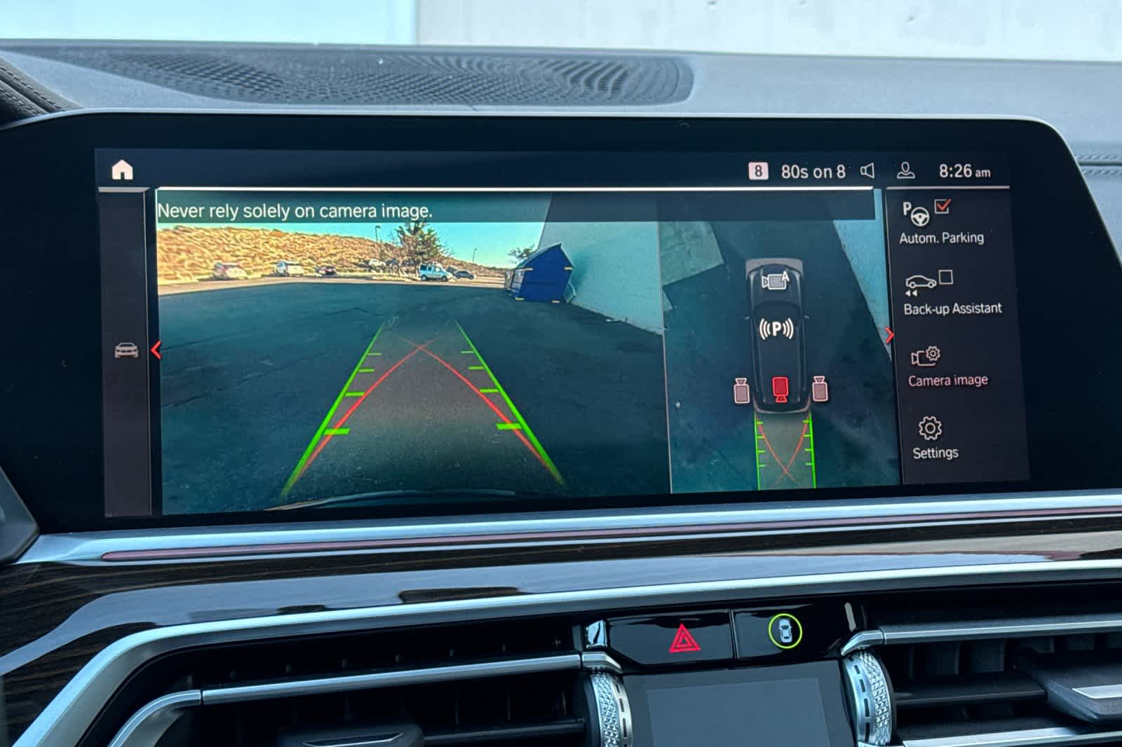 Thumbnail: 2021 BMW X5 - 23